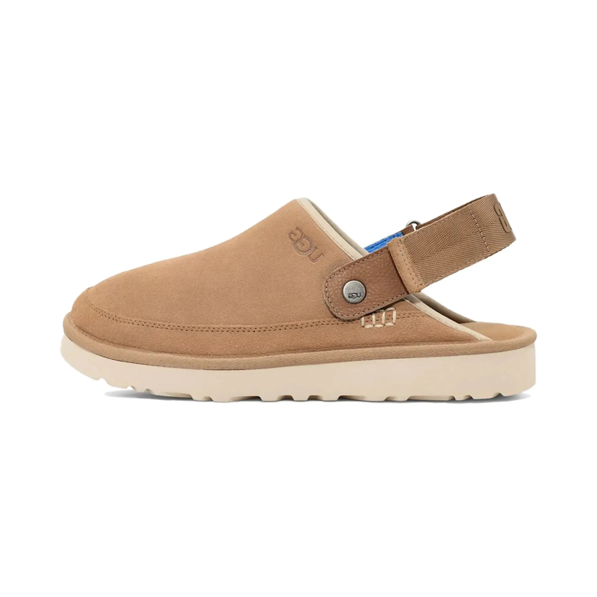UGG Goldencoast Clog Sand