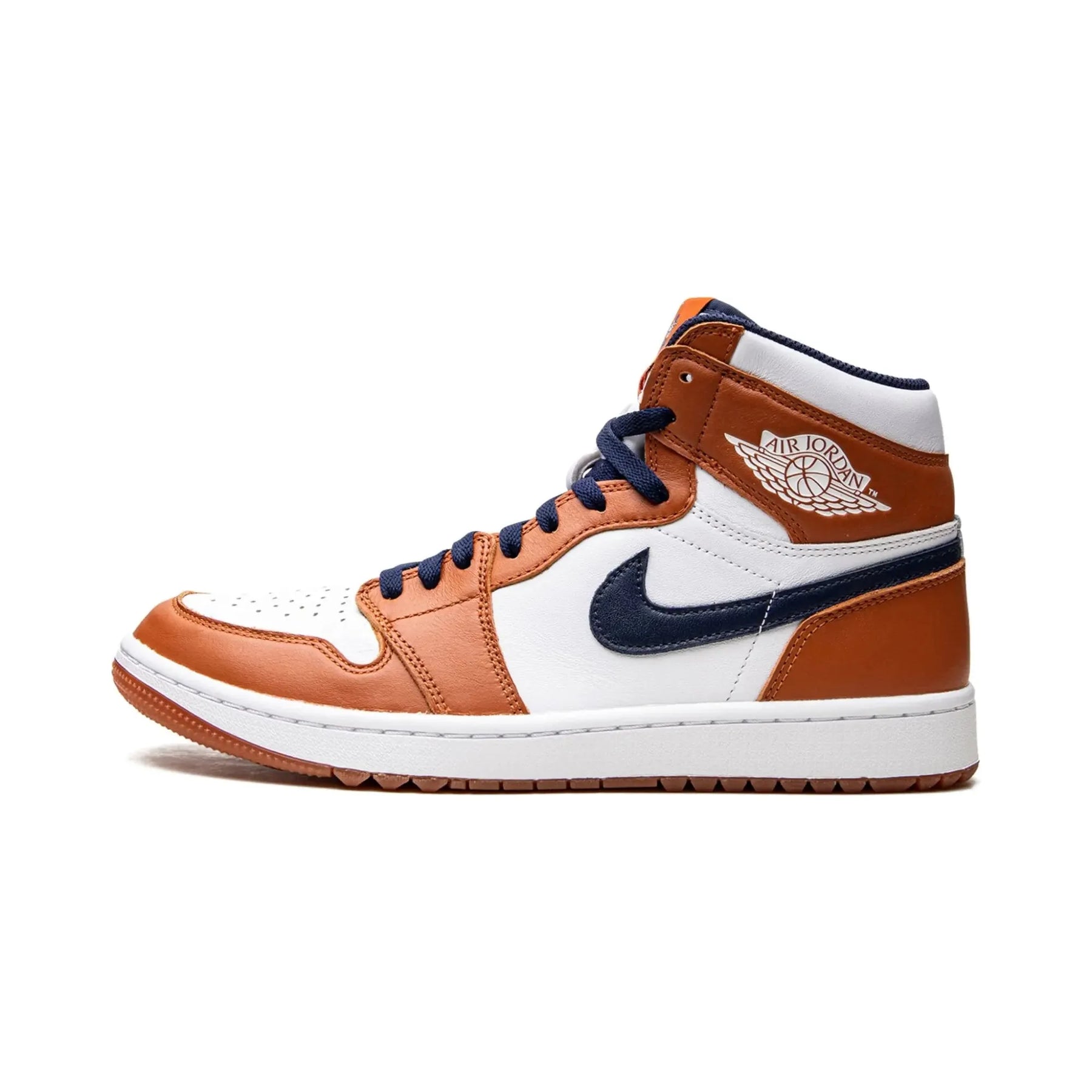 Nike Air Jordan 1 Retro High Golf "Eastside Golf Out of the Mud" - street-bill.dk