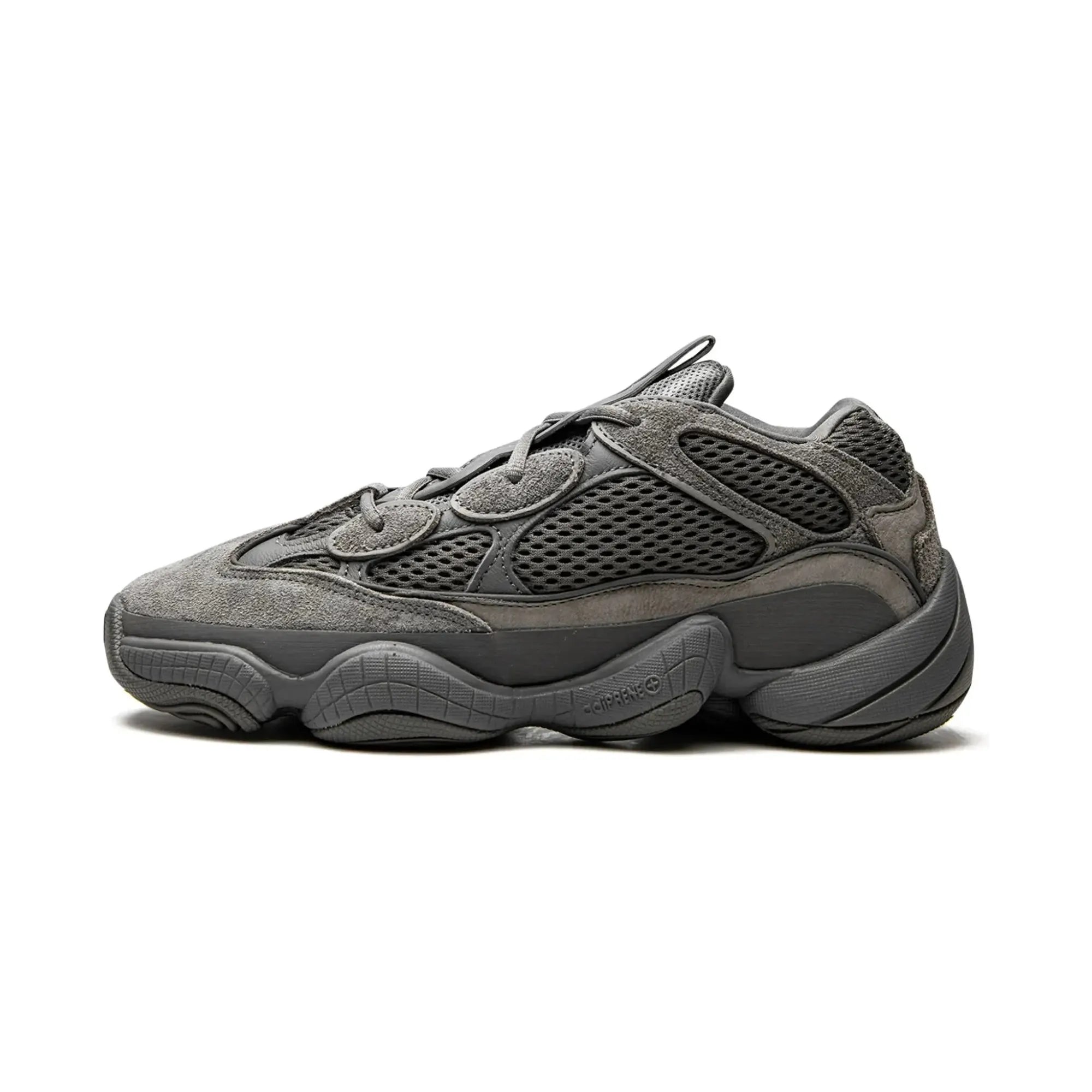 Adidas Yeezy Boost 500 "Granite" - street-bill.dk
