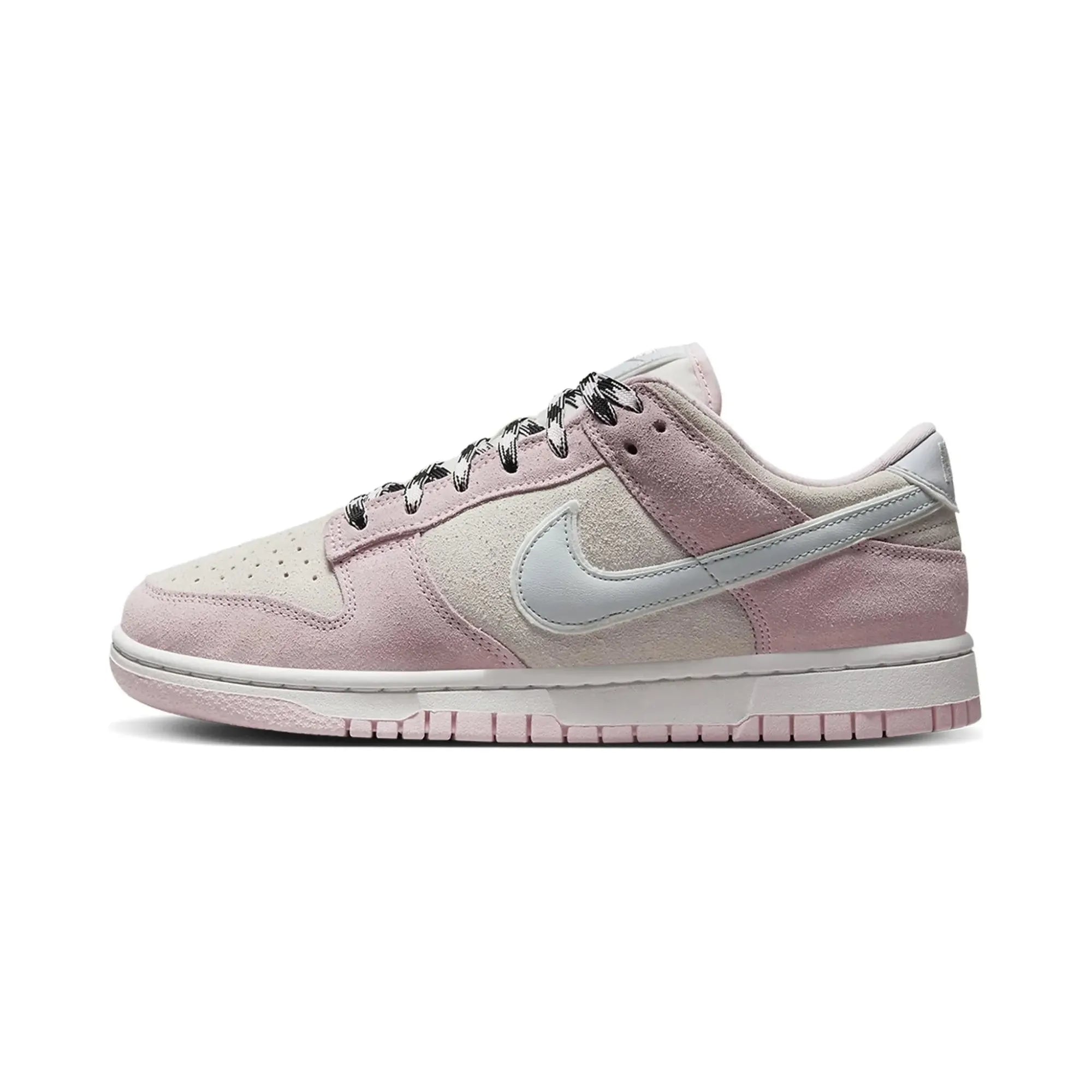 Nike Dunk Low LX "Pink Foam" - street-bill.dk