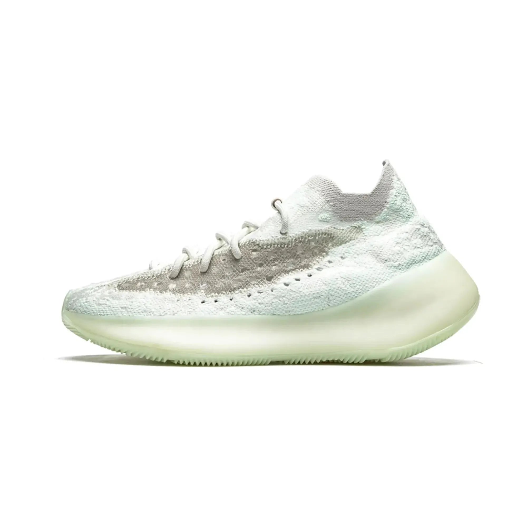 Adidas Yeezy Boost 380 "Calcite Glow" - street-bill.dk