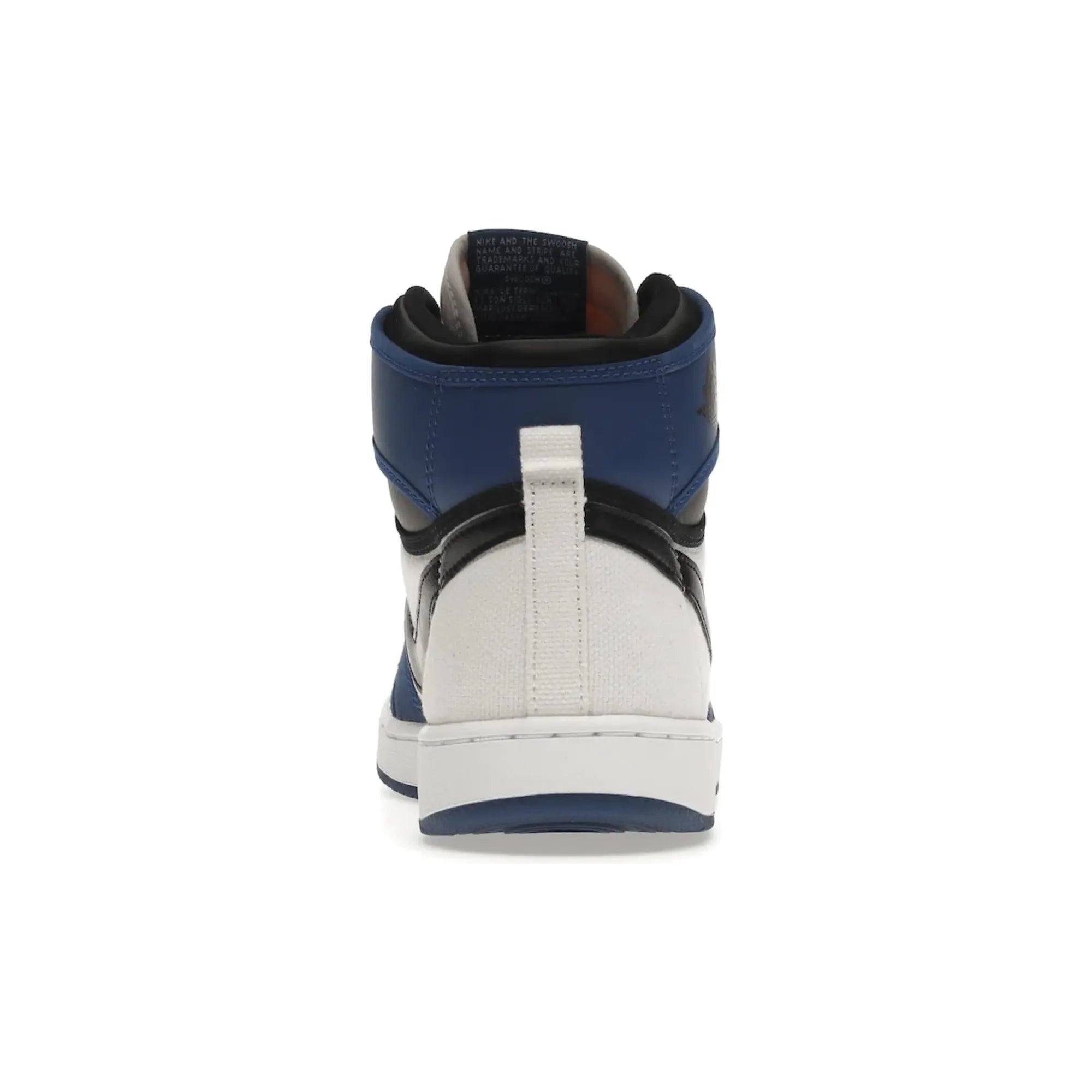 Nike Air Jordan 1 Retro AJKO "Storm Blue" - street-bill.dk