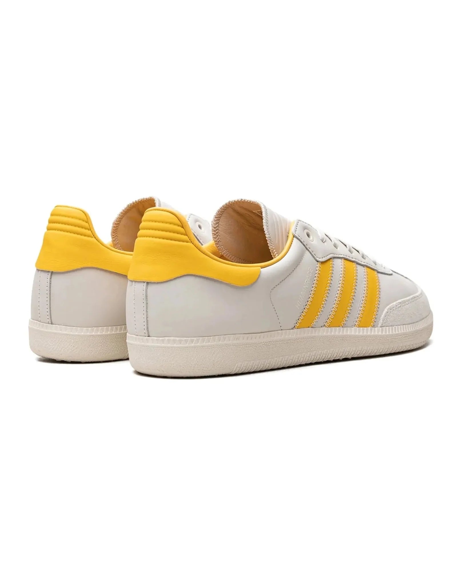 adidas Samba Humanrace Bold Gold