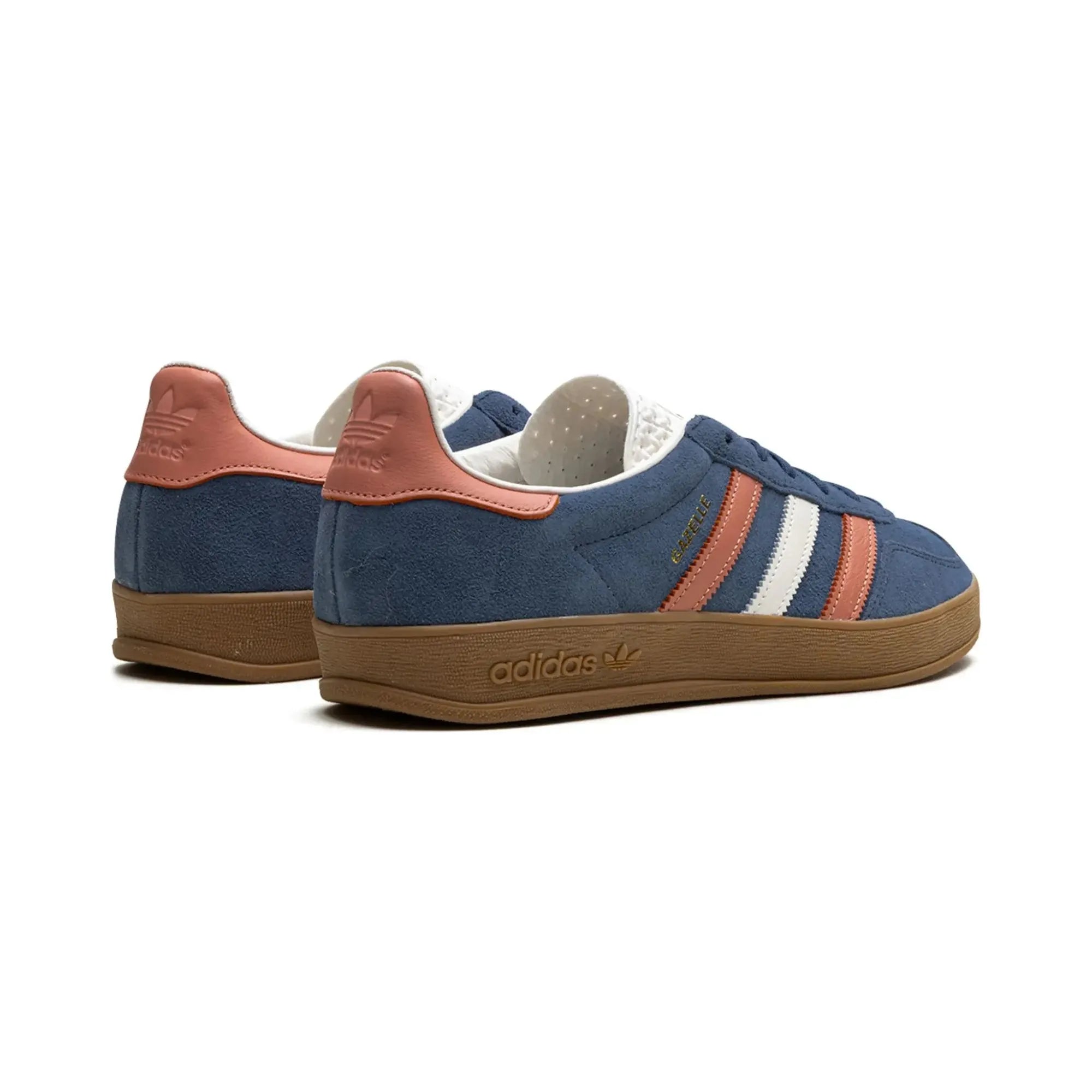 adidas Gazelle Indoor Preloved Ink (Women's)