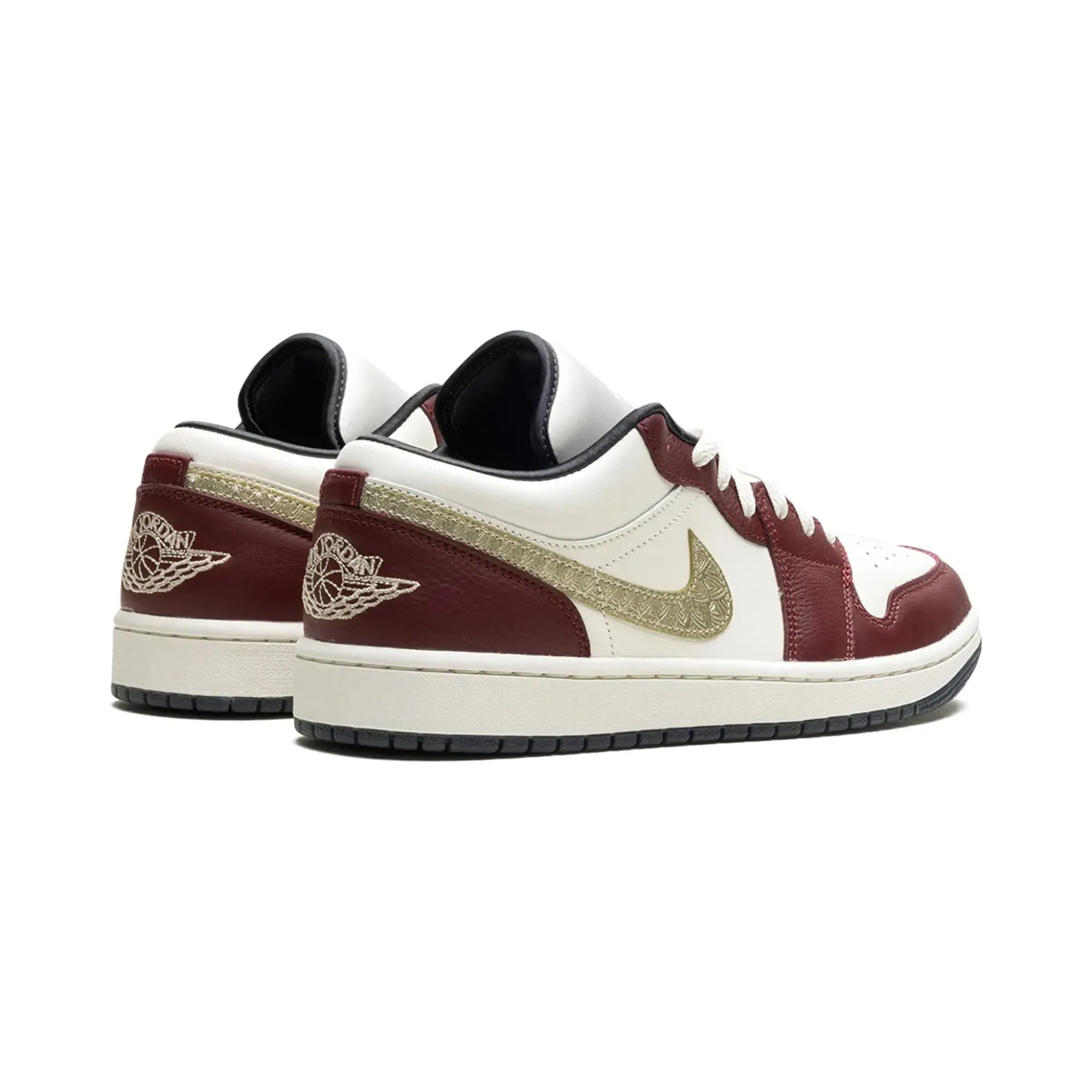 Jordan 1 Low Year of the Dragon (2024) (Women's)