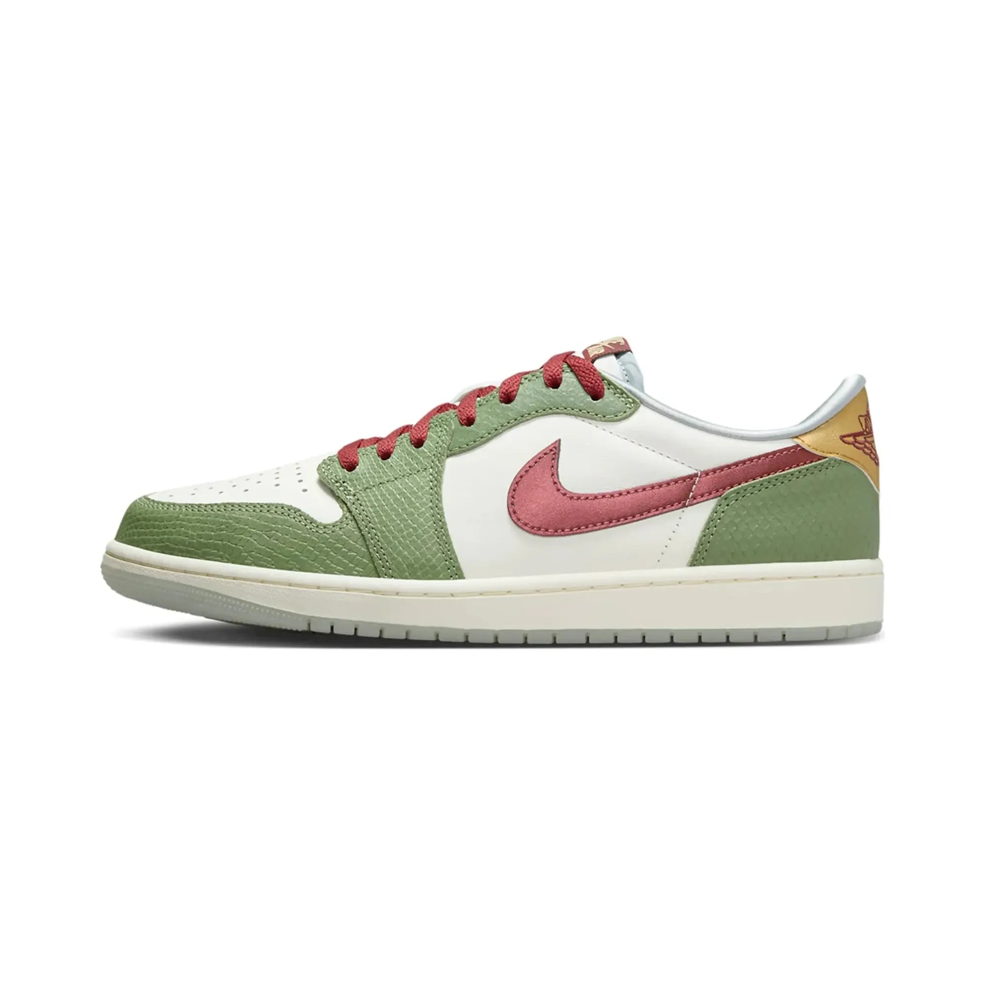 Jordan 1 Retro Low OG Year of the Dragon (2024)