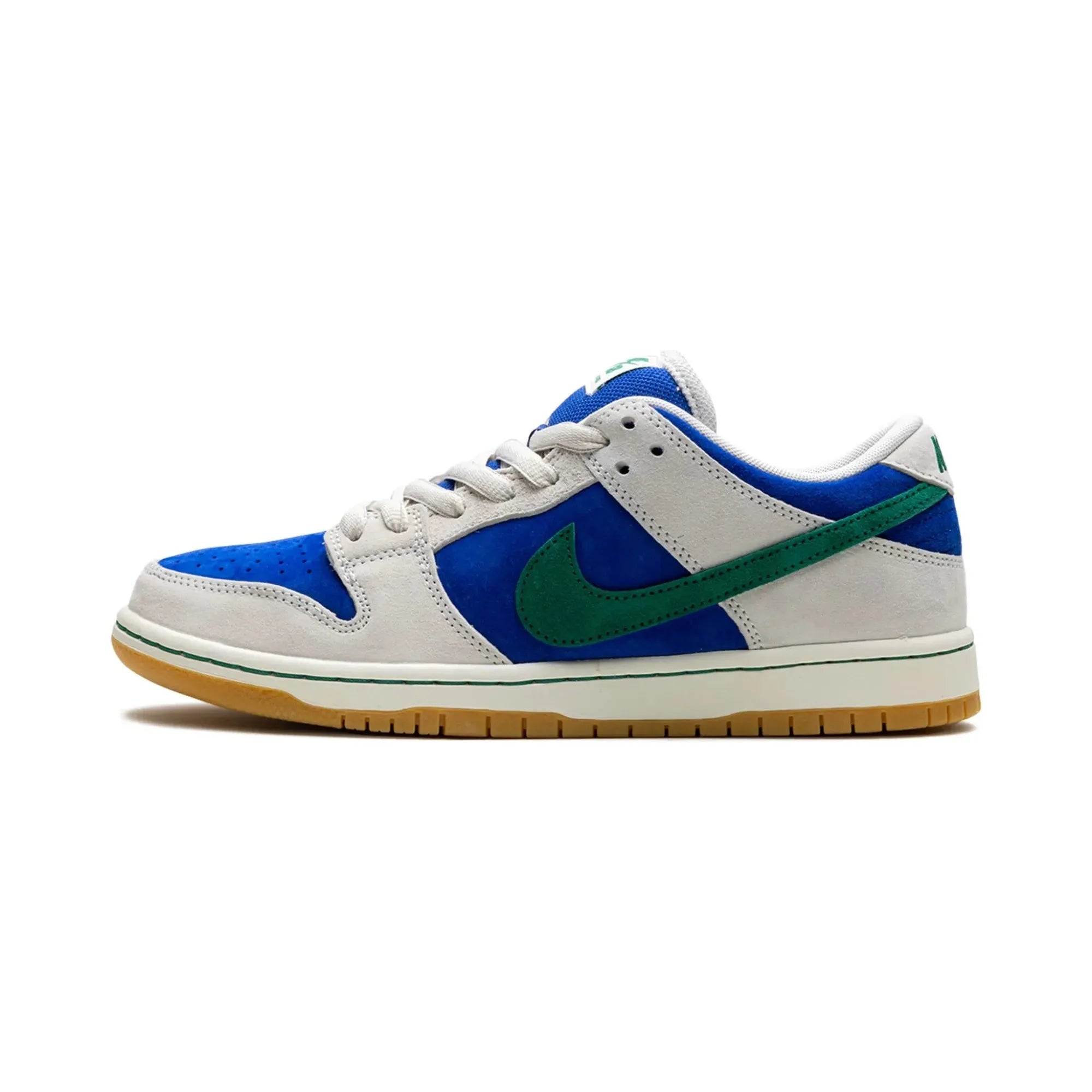 Nike SB Dunk Low Hyper Royal Malachite