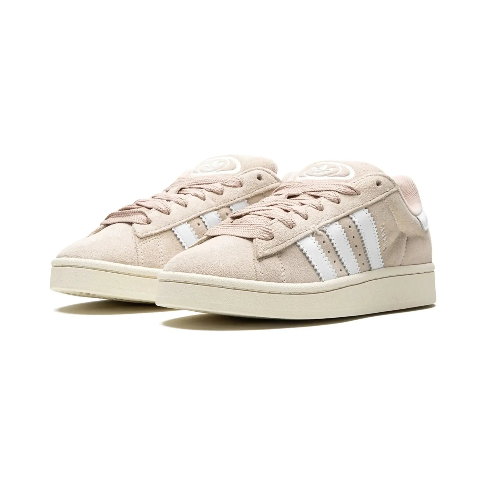 Adidas Campus 00s "Wonder White" - street-bill.dk