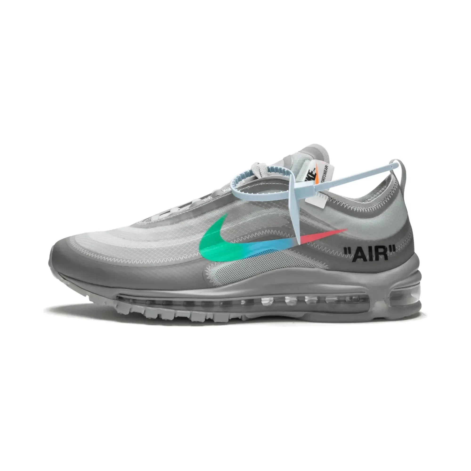 Nike Air Max 97 Off-White "Menta" - street-bill.dk