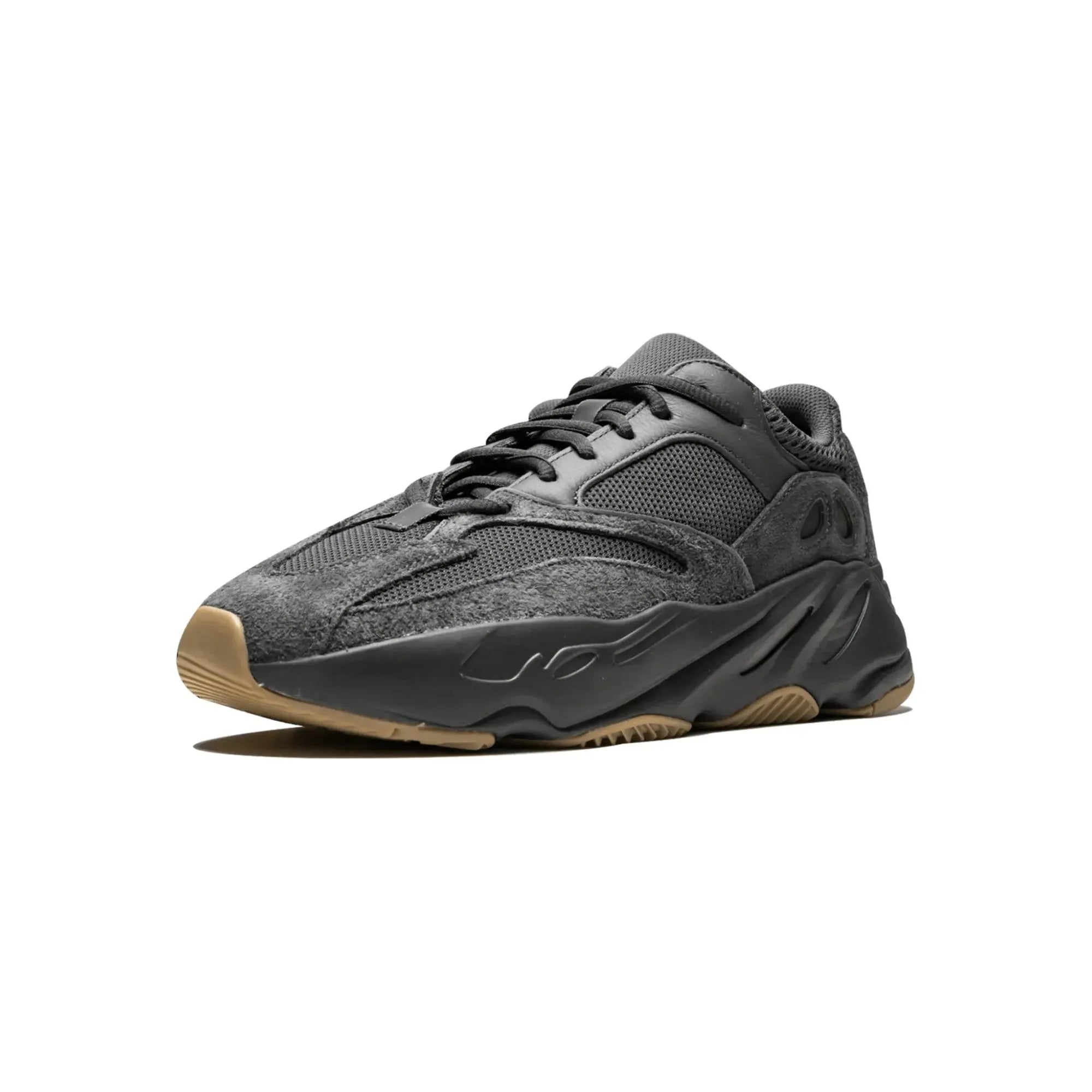 Adidas Yeezy Boost 700 "Utility Black" - street-bill.dk