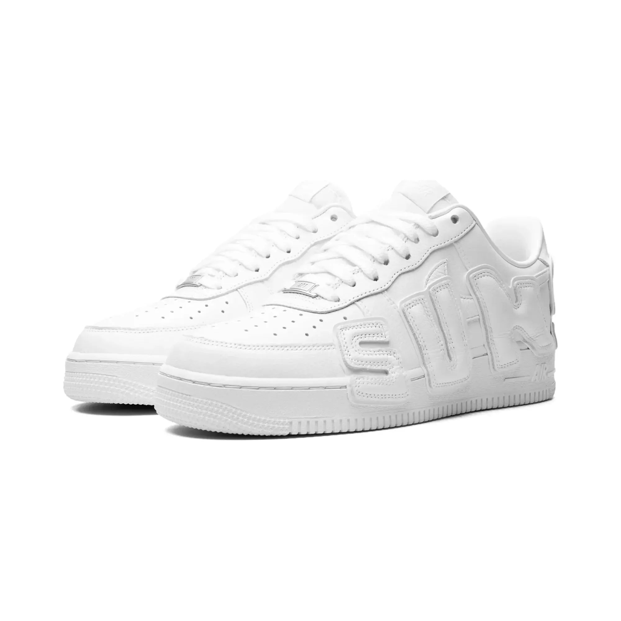 Nike Air Force 1 Low Cactus Plant Flea Market White (2024)