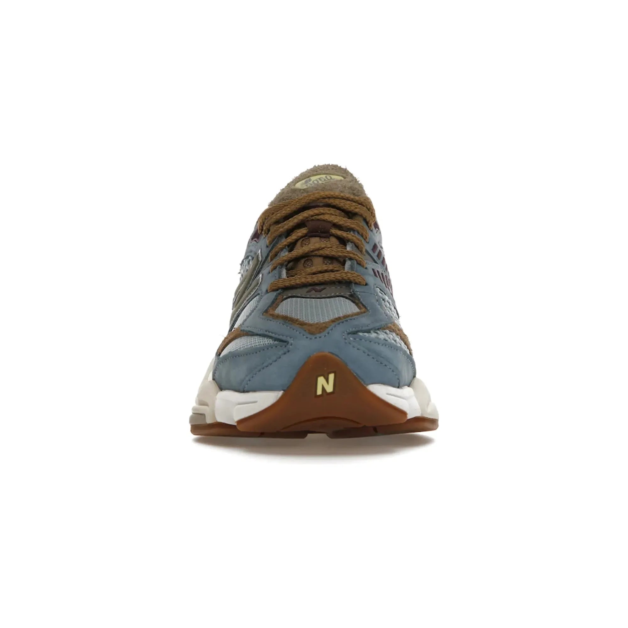 New Balance 9060 X Bodega "Age Of Discovery" - street-bill.dk