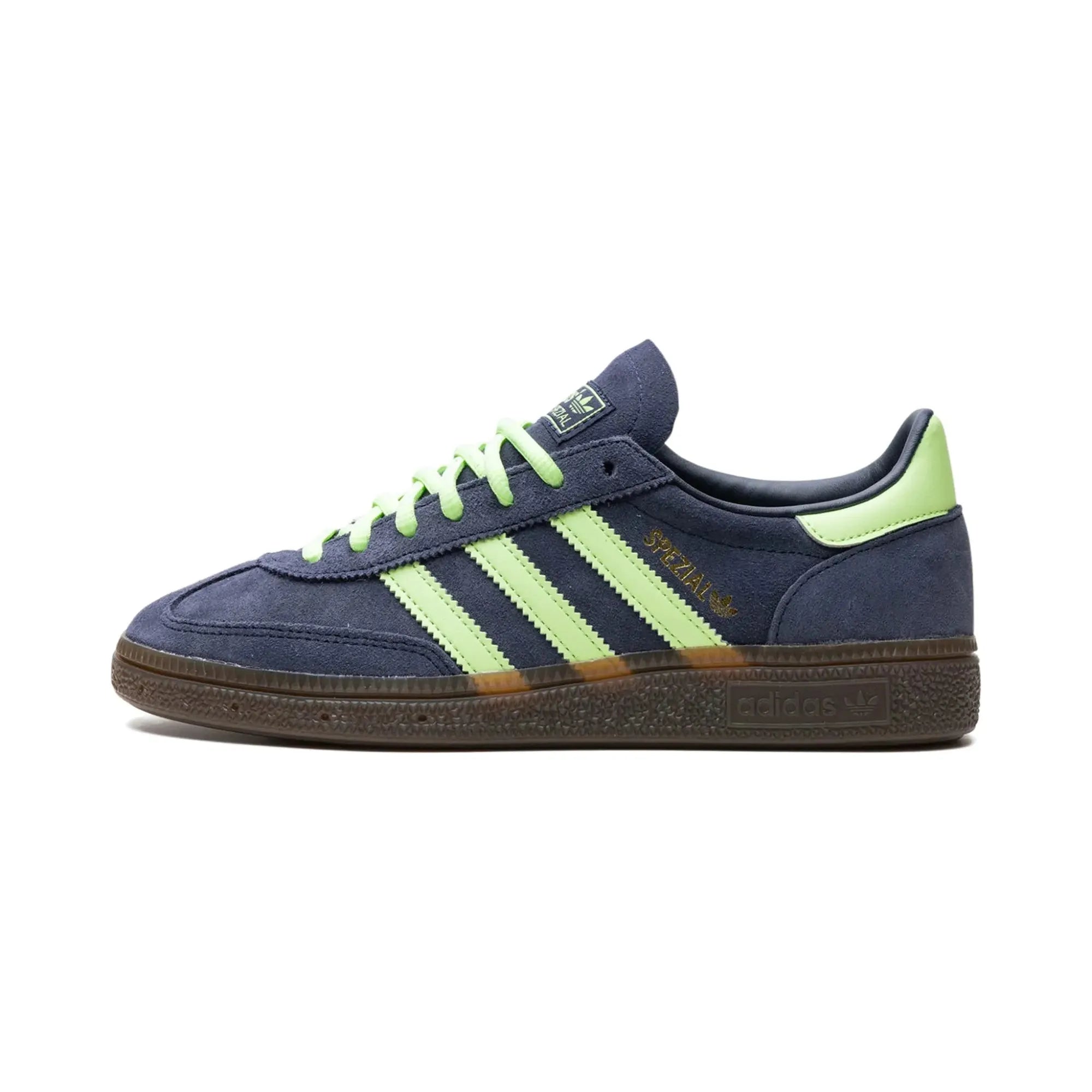 adidas Handball Spezial Legend Ink Green Spark