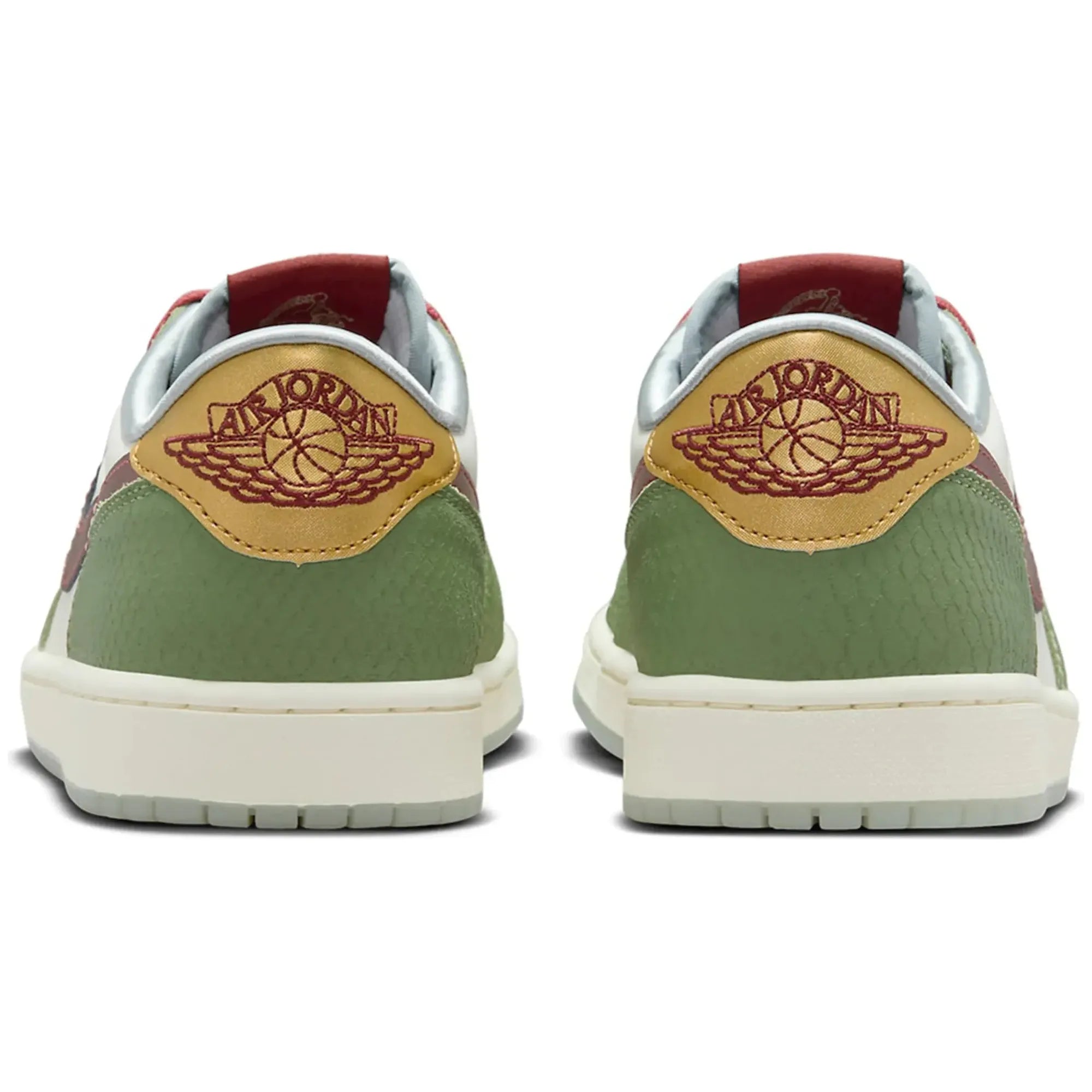 Jordan 1 Retro Low OG Year of the Dragon (2024)