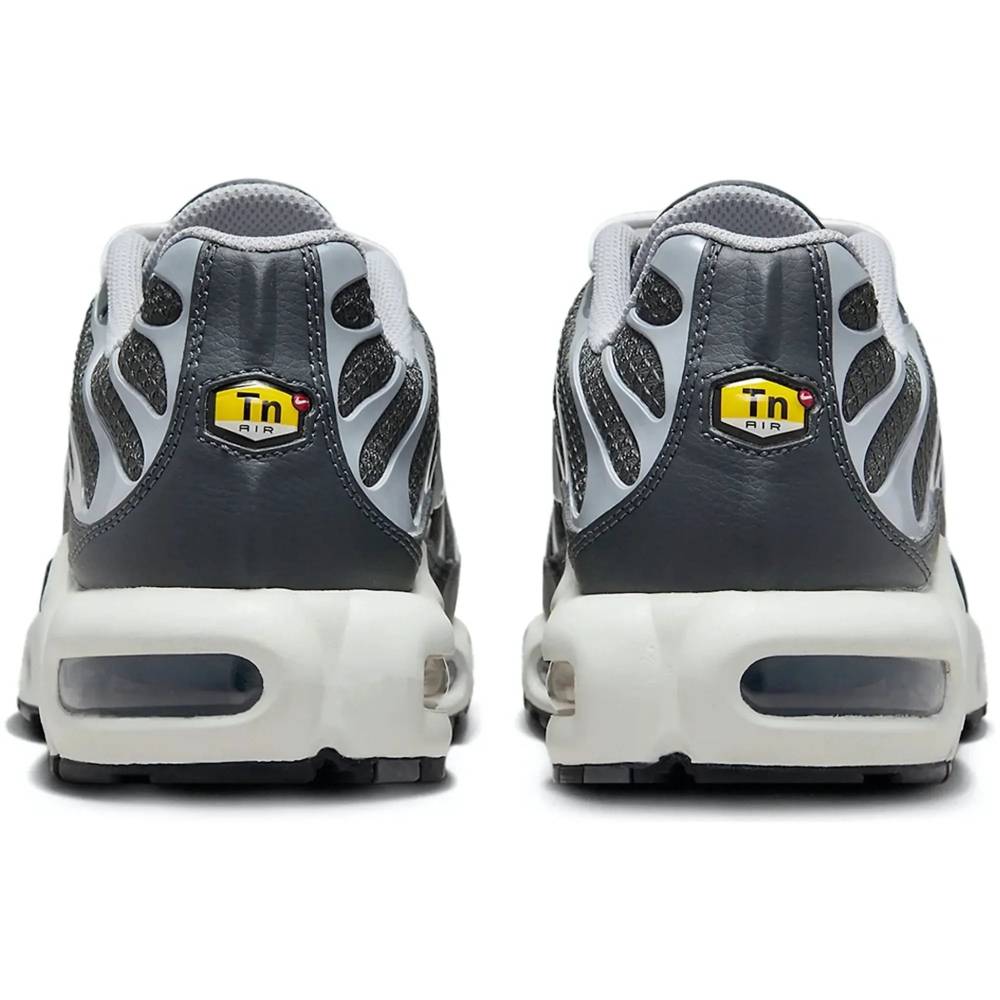 Nike TN "Greyscale Cool Grey" - street-bill.dk