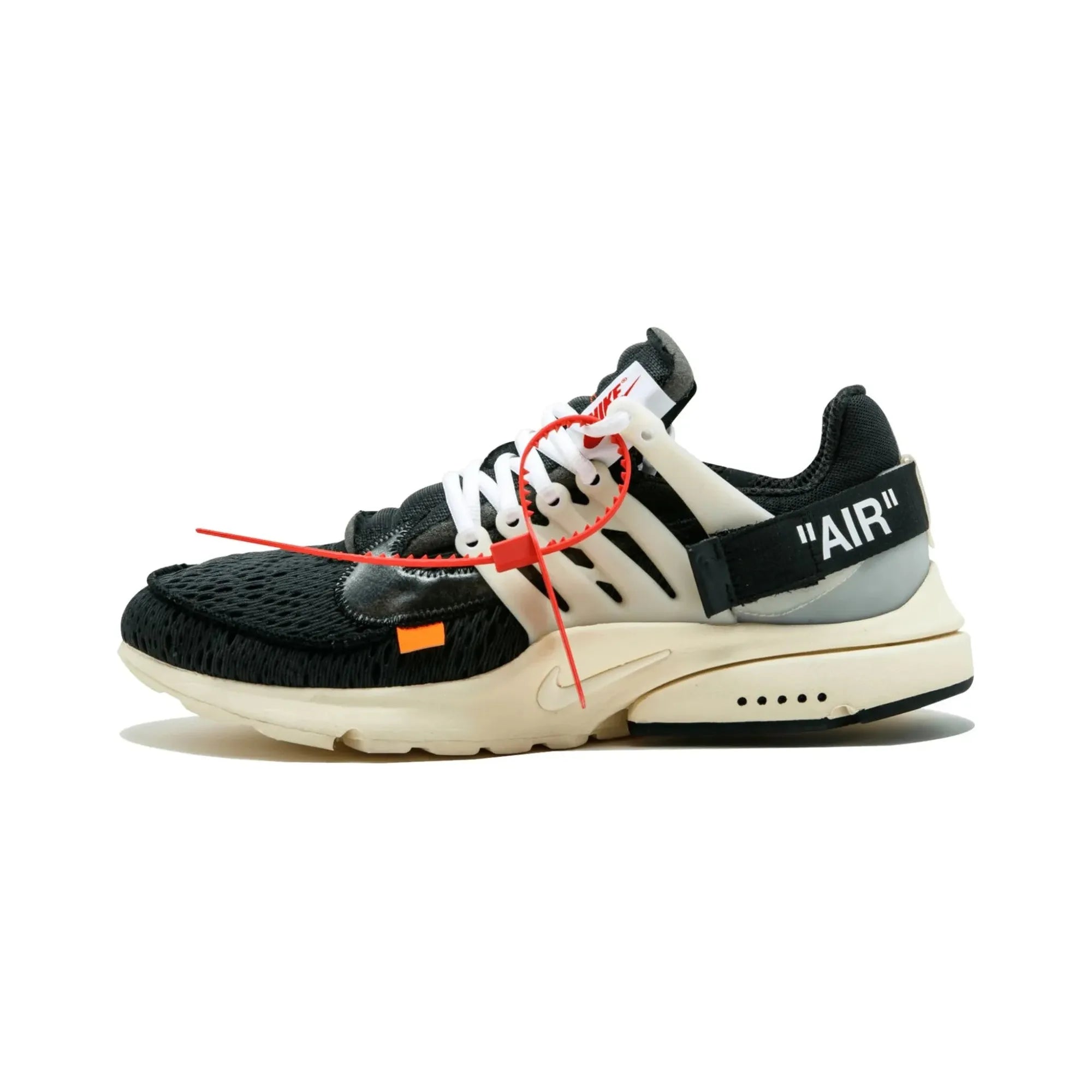 Nike Air Presto "Off-White" - street-bill.dk
