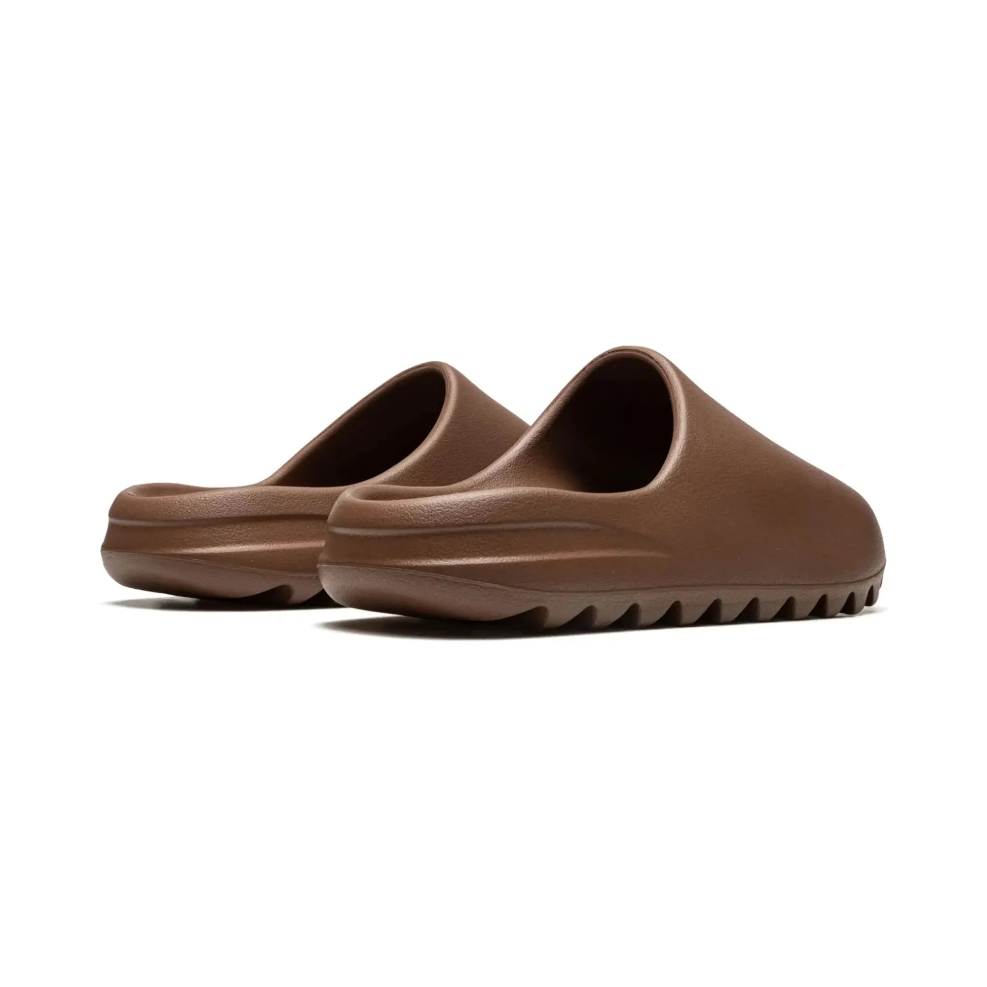 Yeezy Slide "Flax" - street-bill.dk
