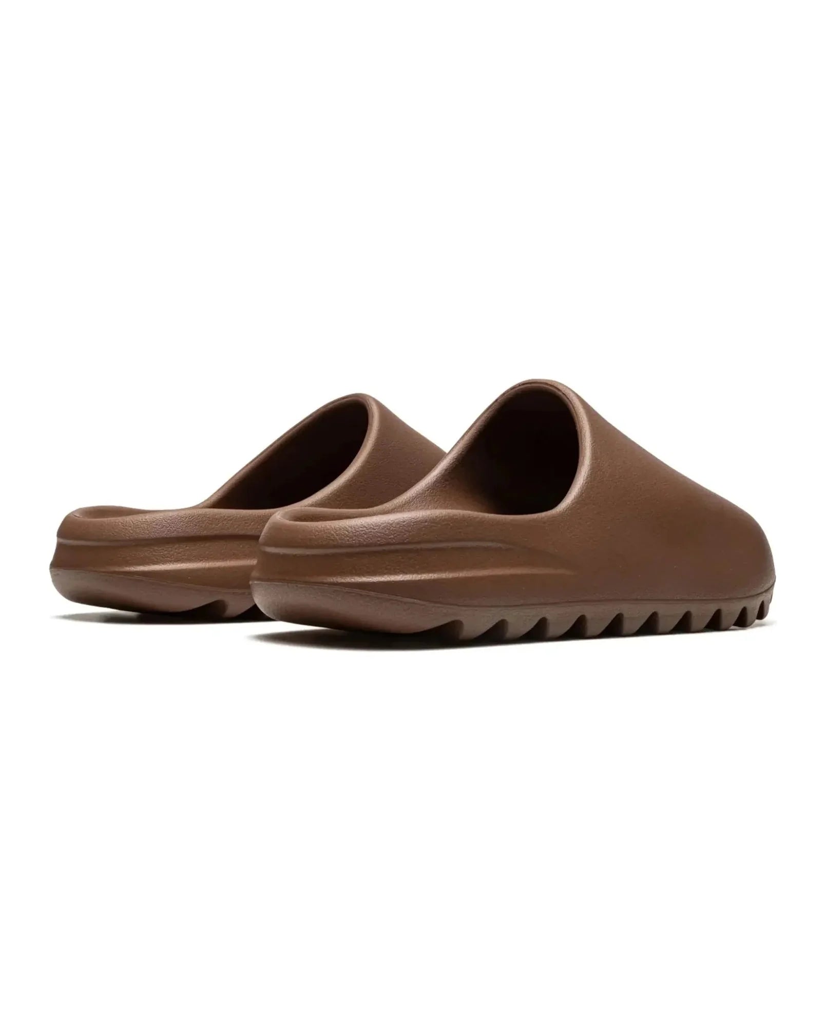 Yeezy Slide "Flax" - street-bill.dk