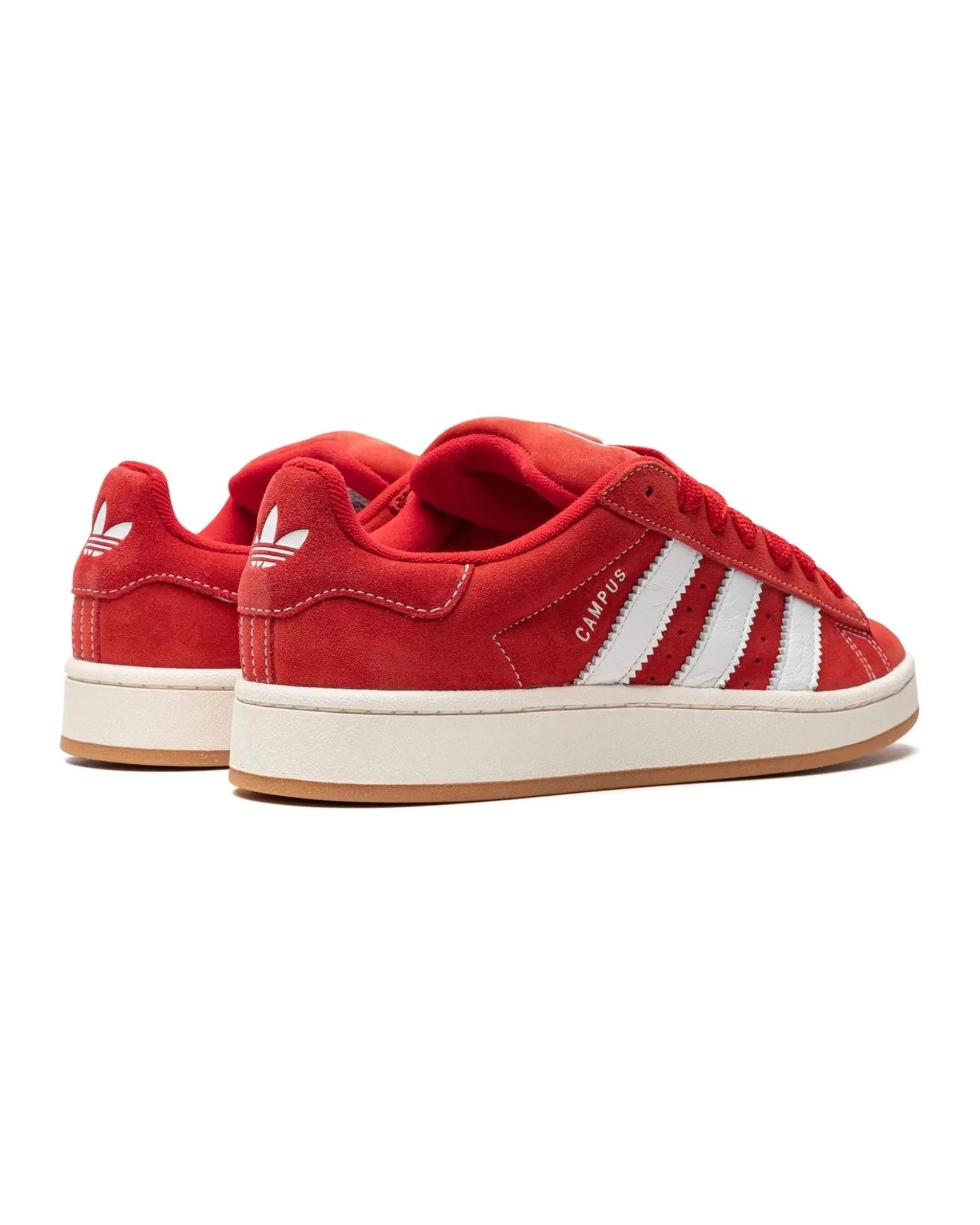 Adidas Campus 00s "Better Scarlet" - street-bill.dk