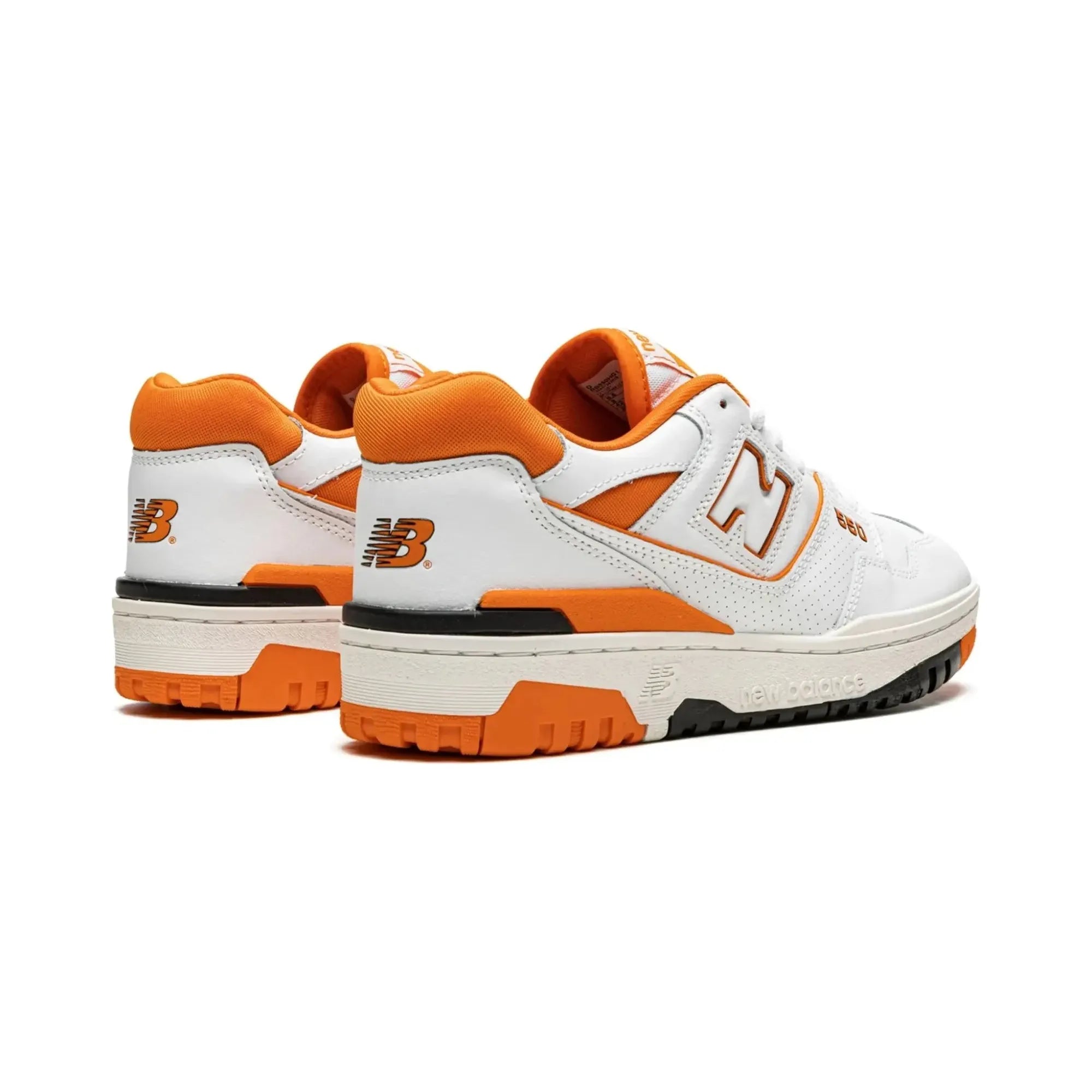 New Balance 550 "Syracuse" - street-bill.dk
