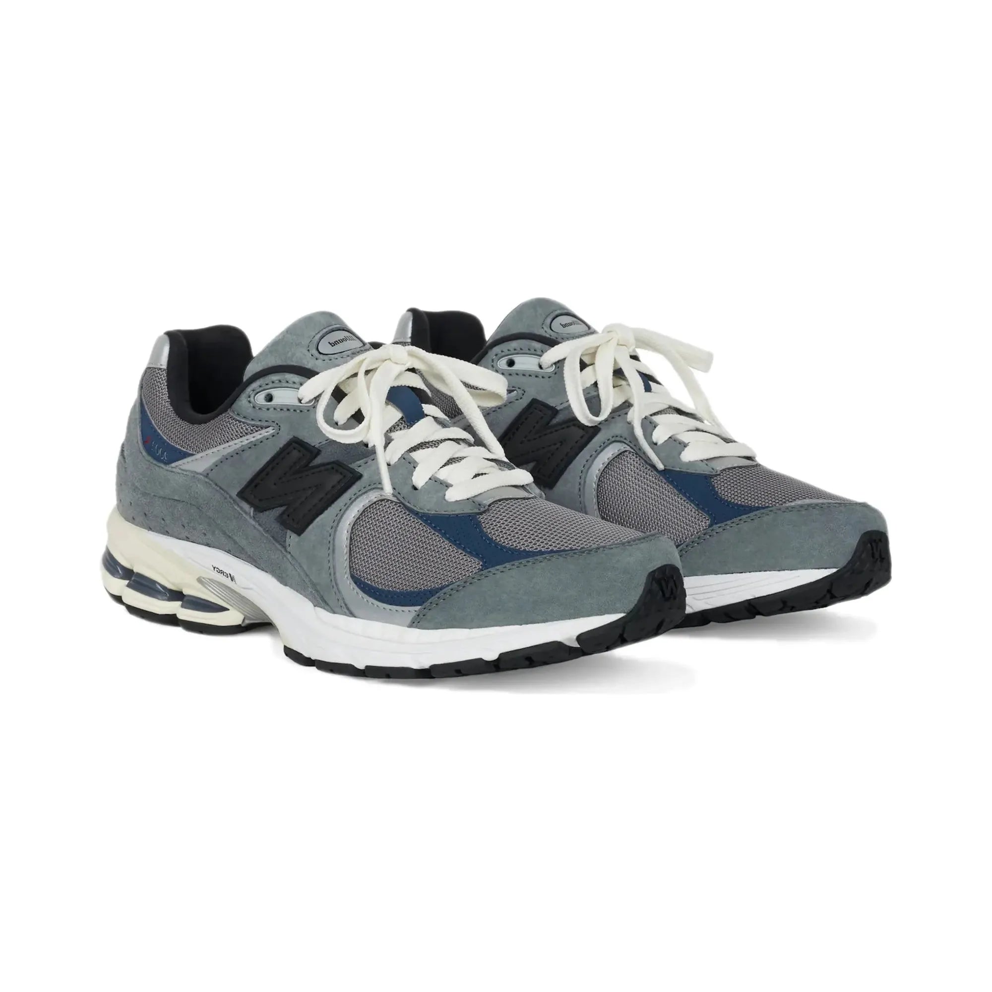 New Balance 2002R JJJJound Storm Blue