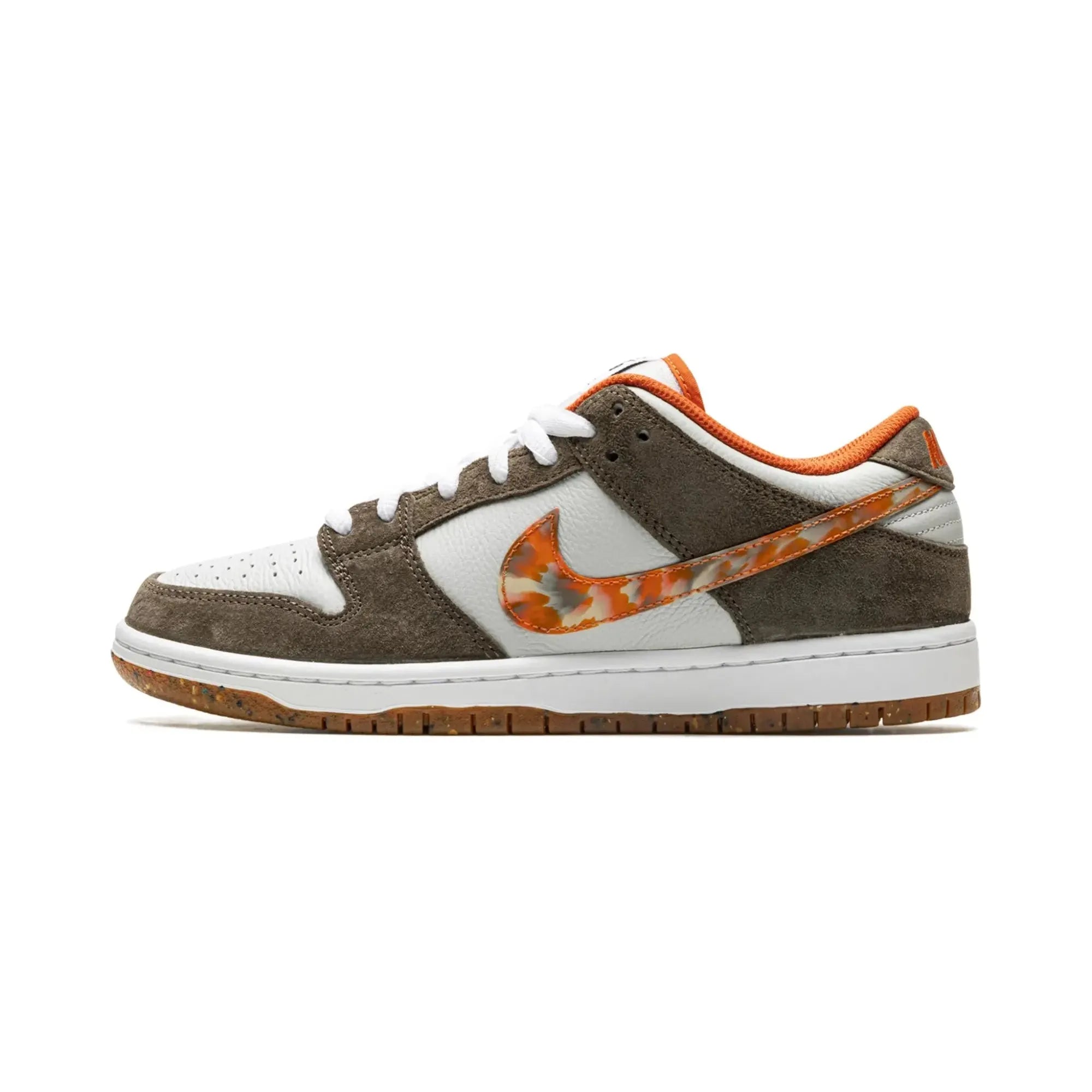 Nike Dunk Low SB X Crushed D.C. "Golden Hour" - street-bill.dk