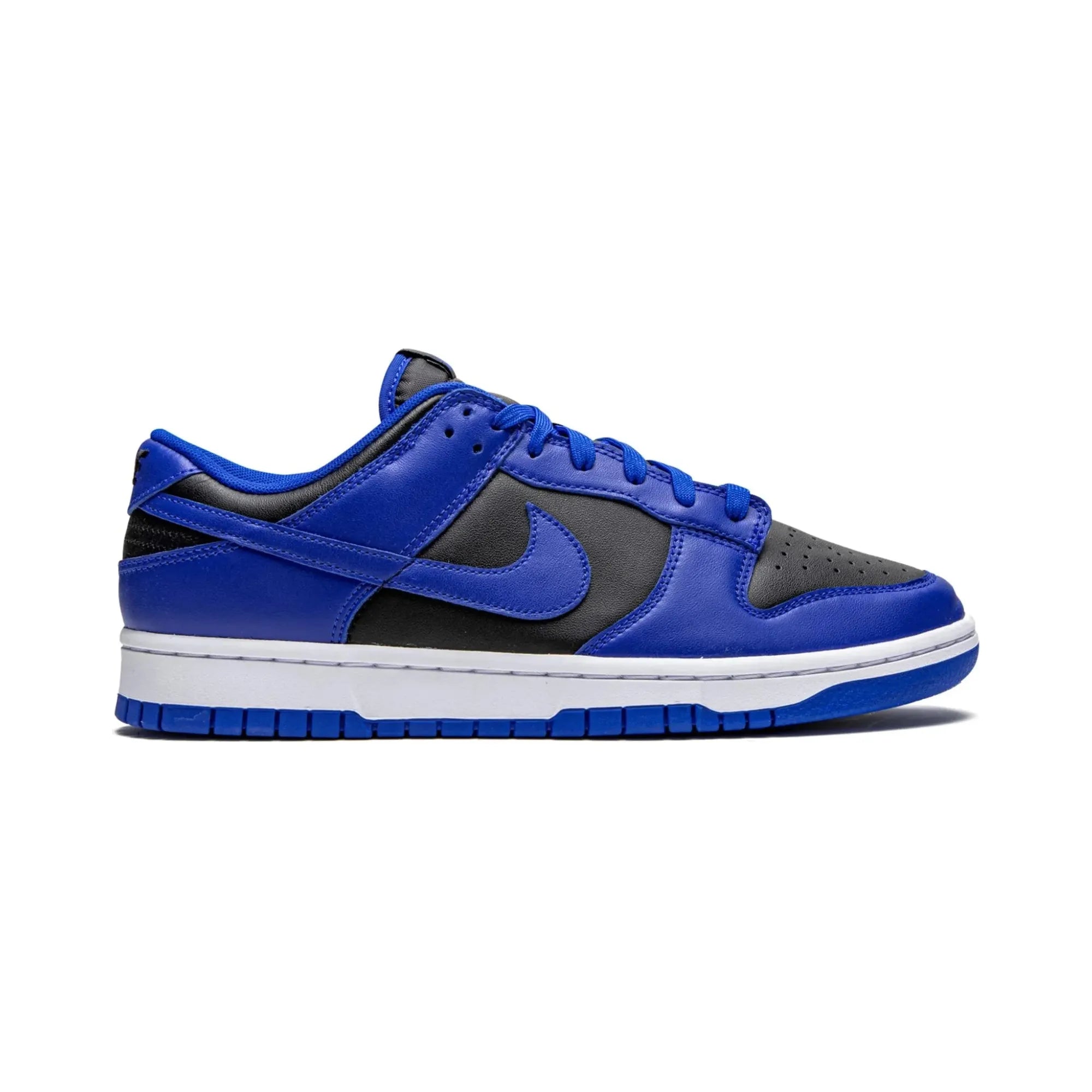 Nike Dunk Low "Hyper Cobalt" - street-bill.dk