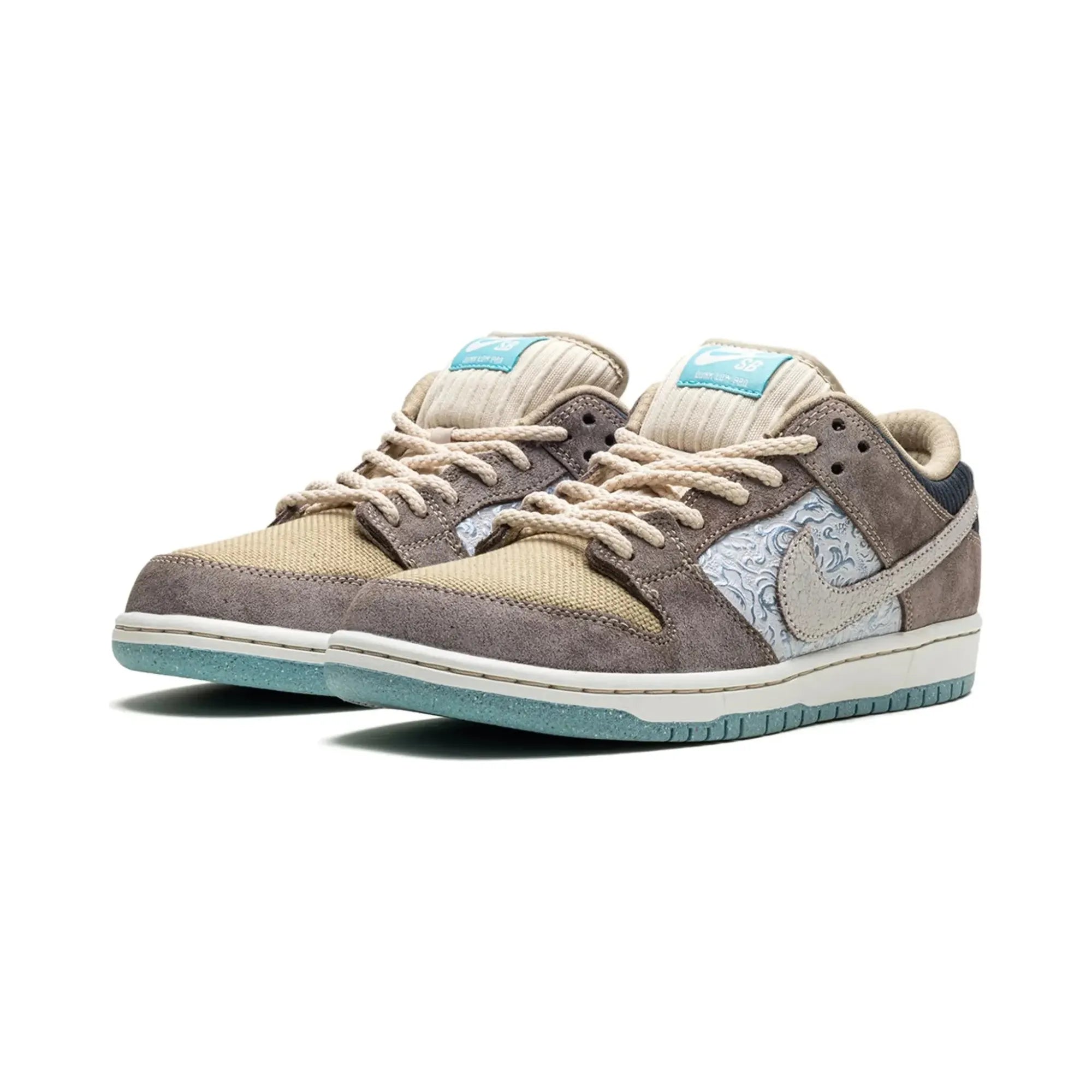 Nike SB Dunk Low Big Money Savings