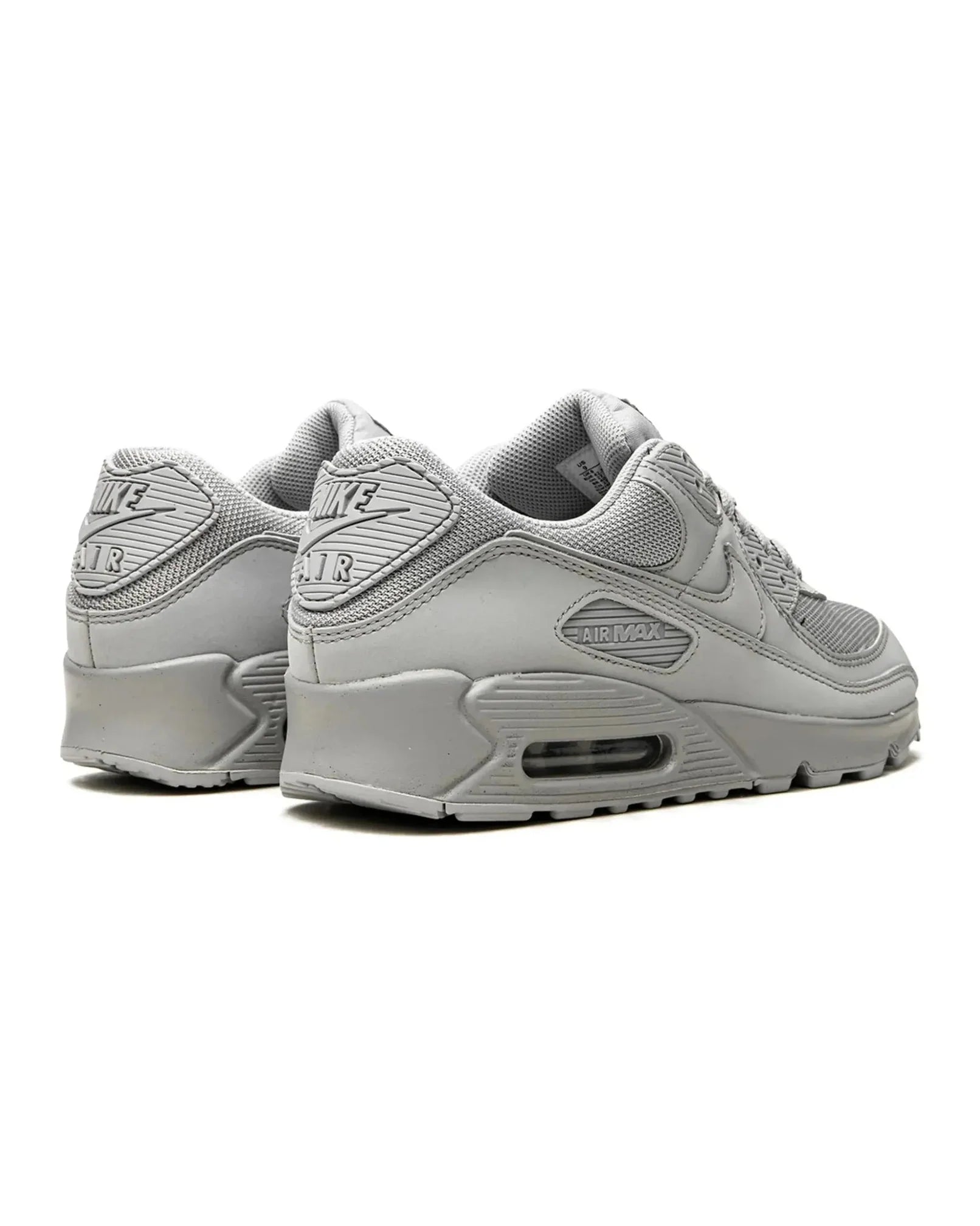 Nike Air Max 90 "Recraft Wolf Grey" - street-bill.dk