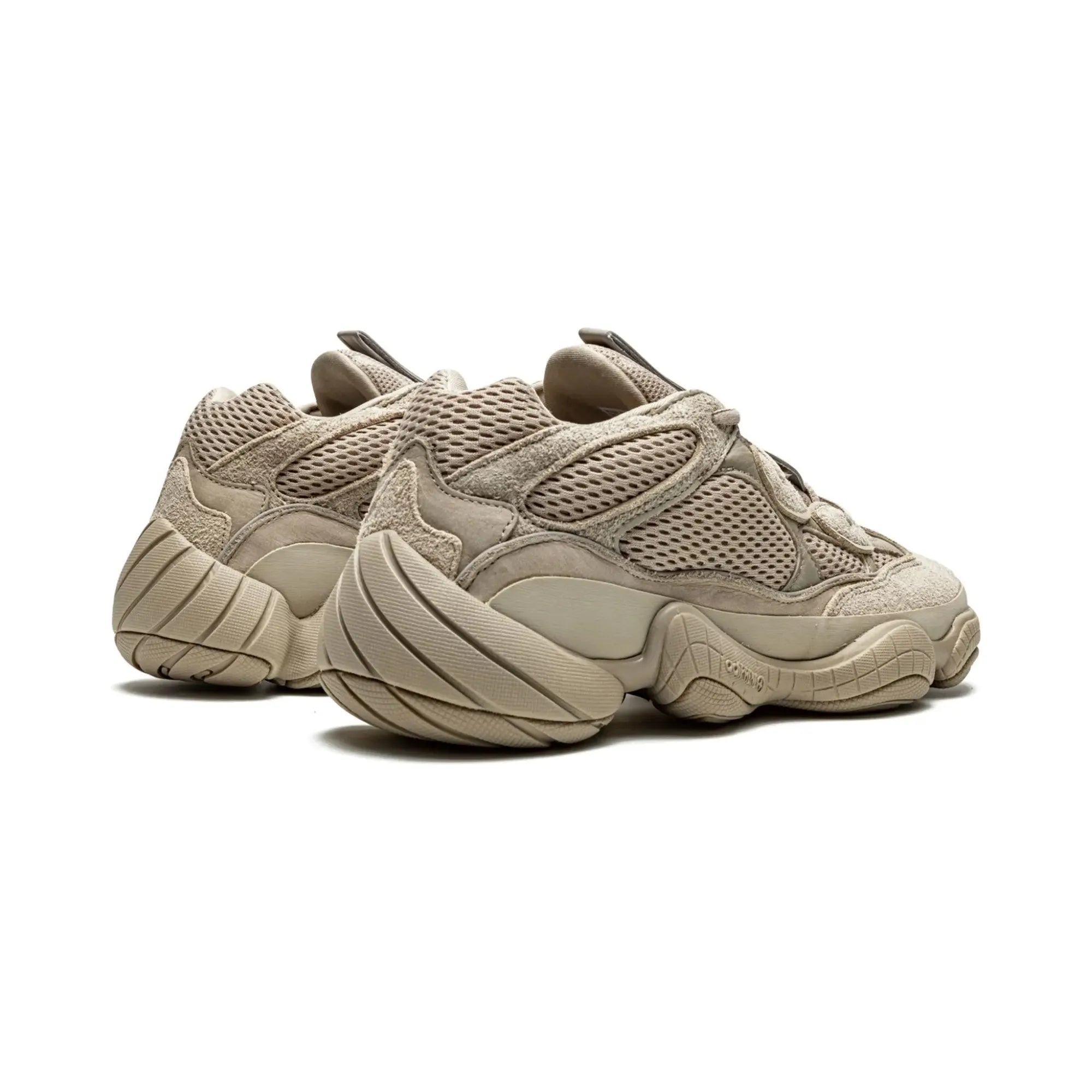 Adidas Yeezy Boost 500 "Taupe Light" - street-bill.dk