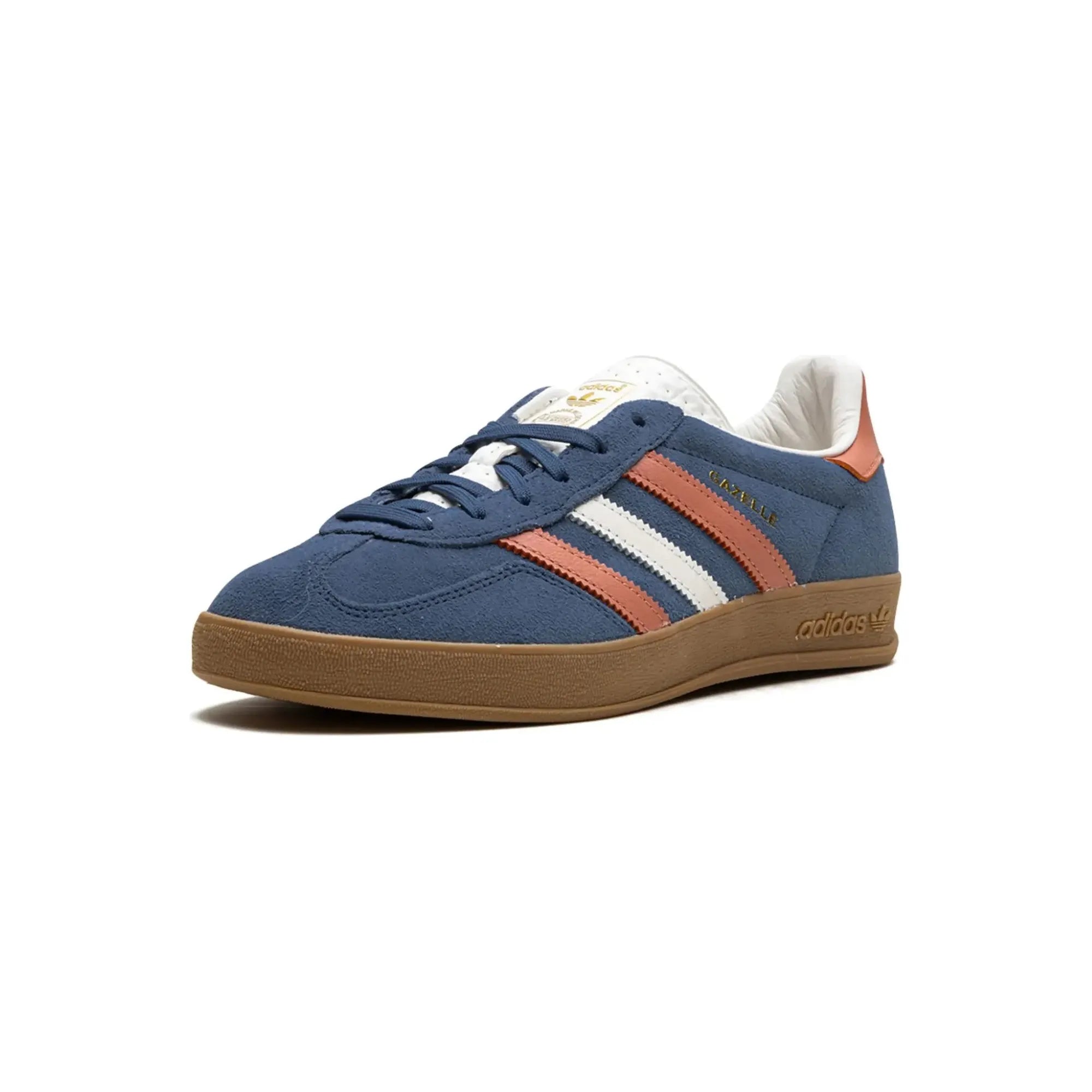 adidas Gazelle Indoor Preloved Ink (Women's)