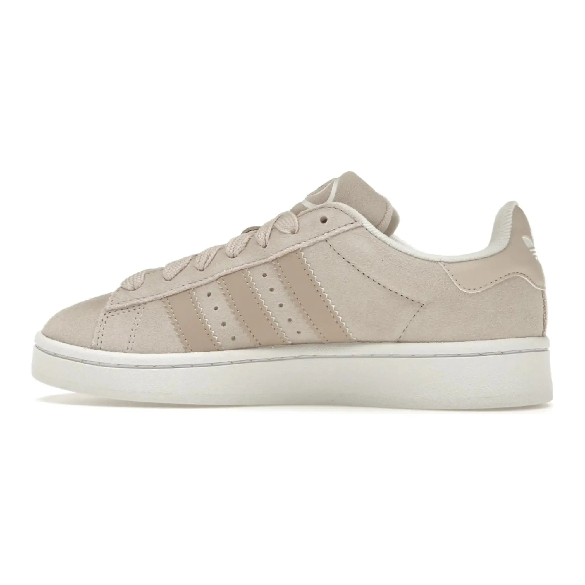 adidas Campus 00s Putty Mauve Wonder Taupe (Women's)