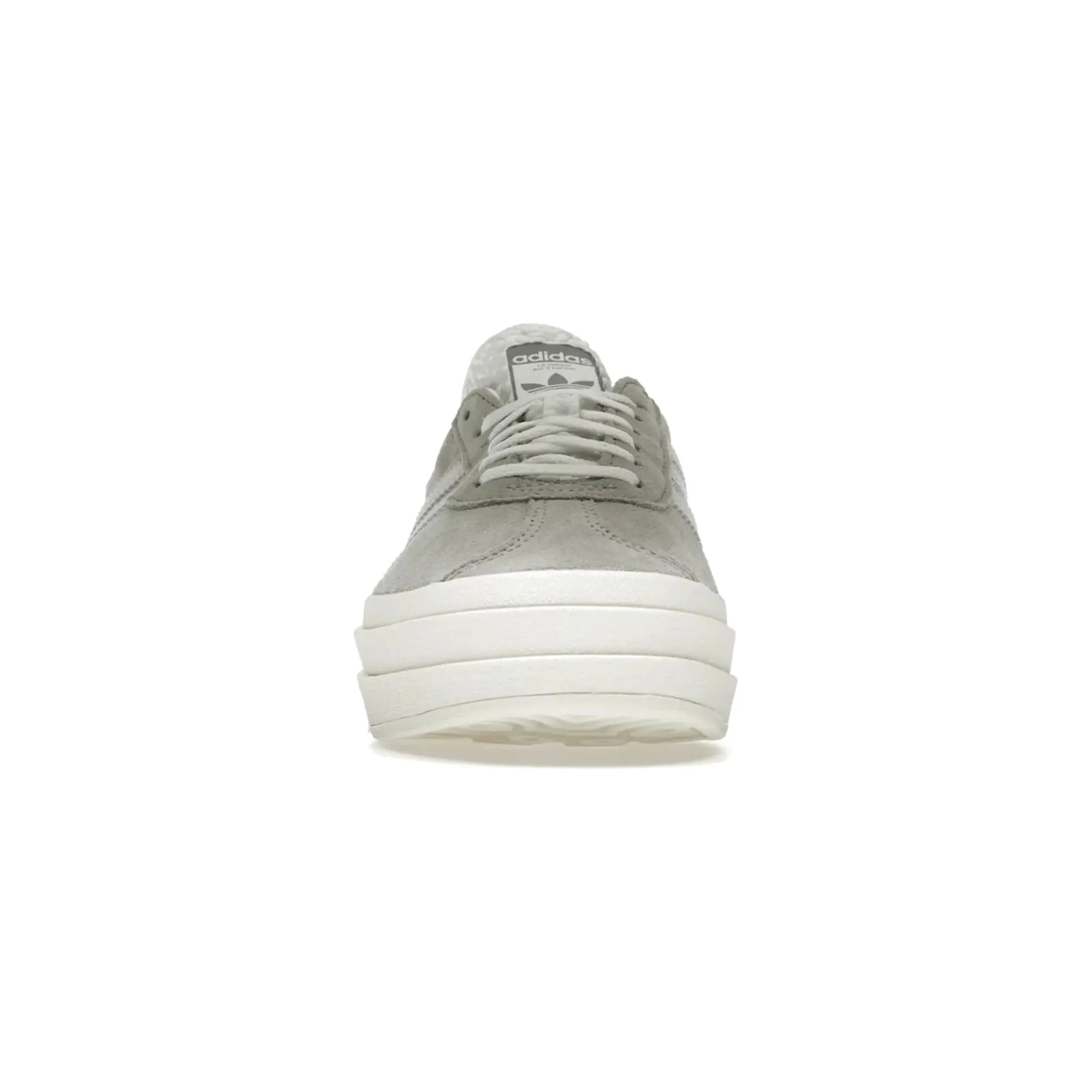 Adidas Gazelle "Bold Grey White" - street-bill.dk