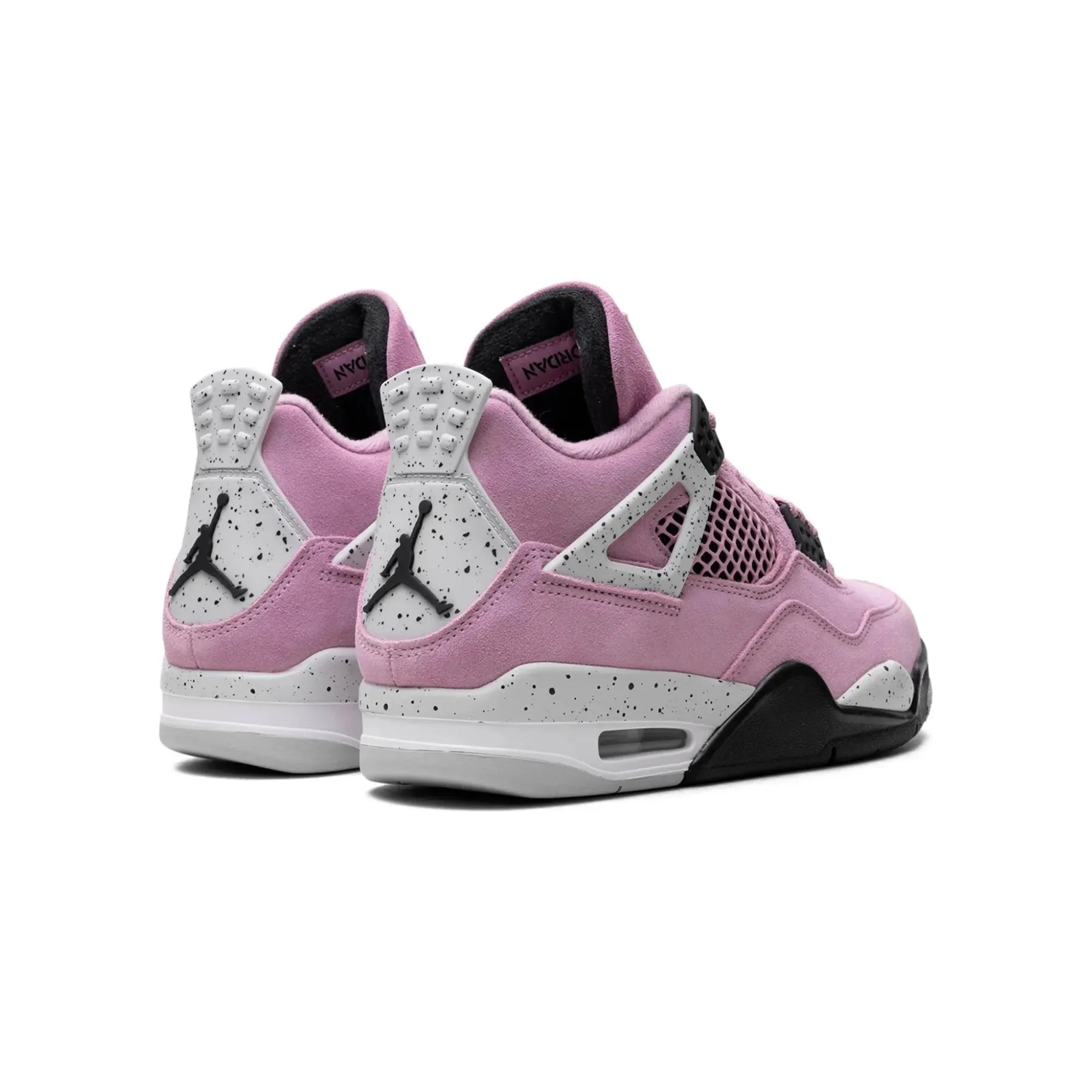 Jordan 4 Retro Orchid (Women's)