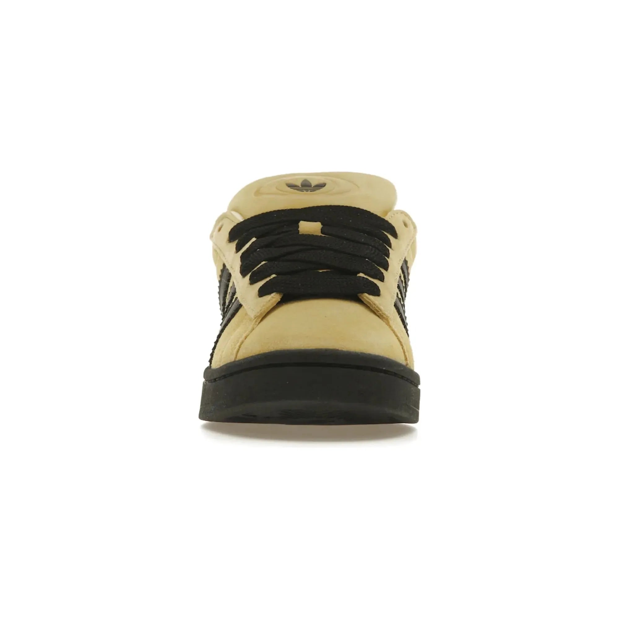 adidas Campus 00s Almost Yellow Core Black