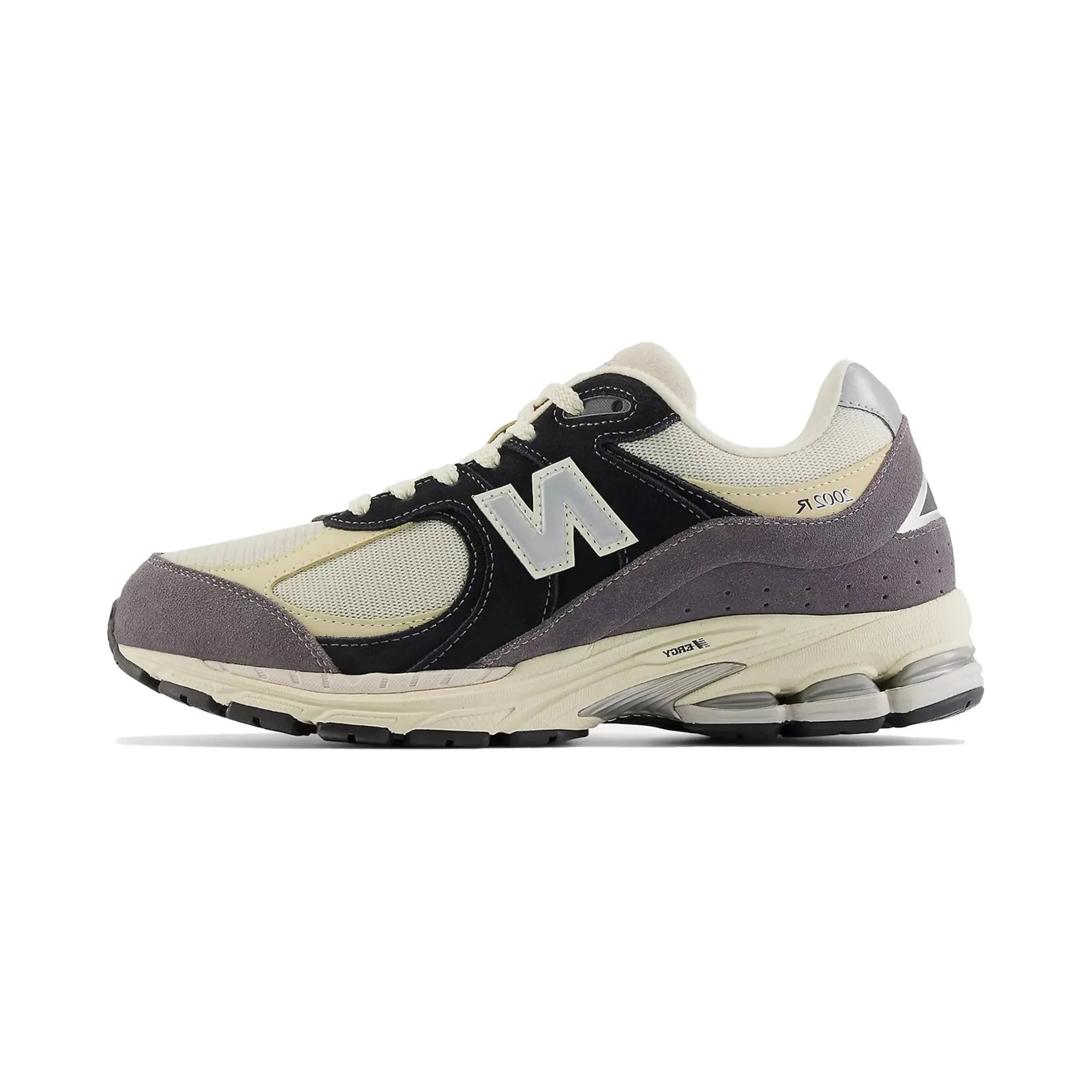 New Balance 2002R "Magnet Sandstone" - street-bill.dk