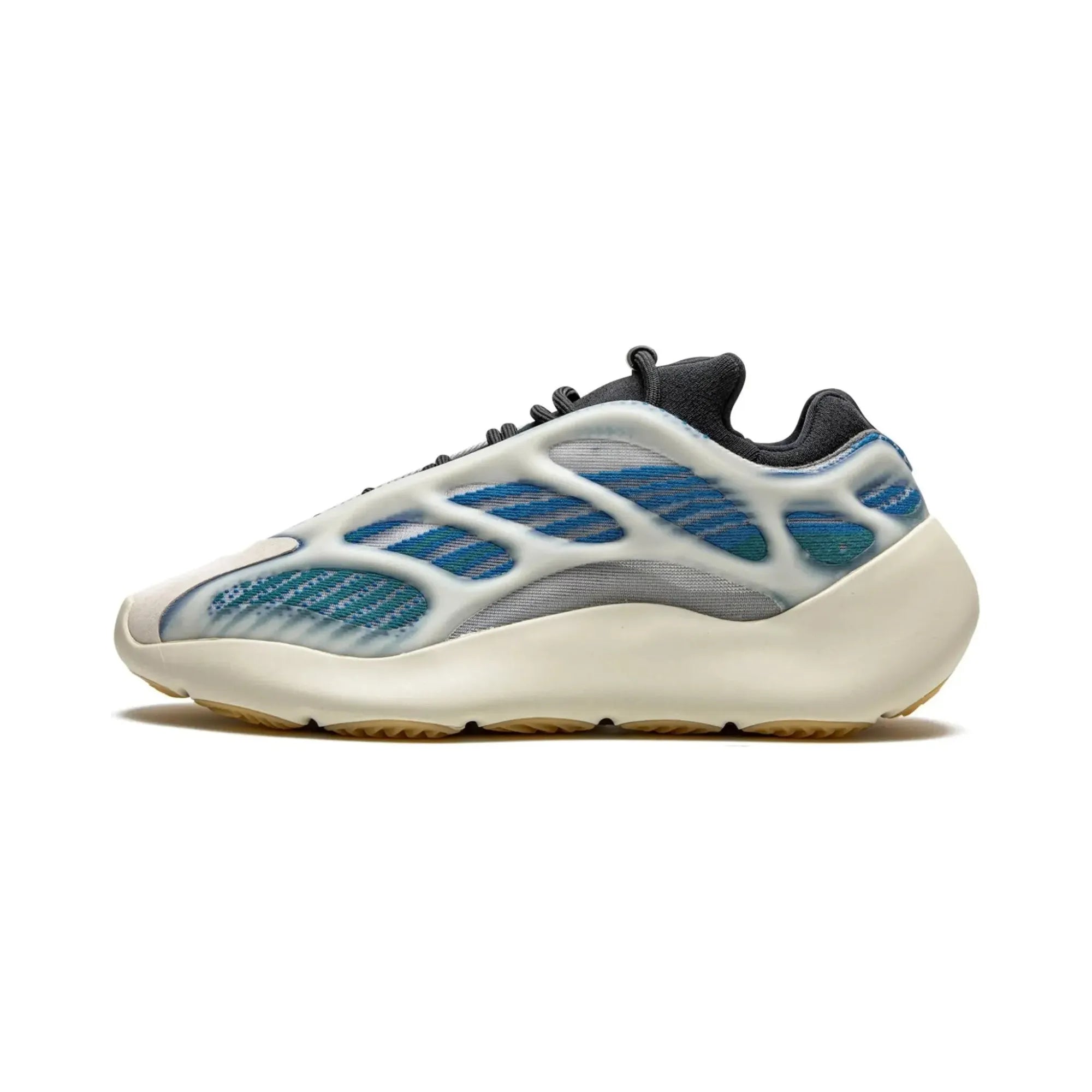 Adidas Yeezy Boost 700 V3 "Kyanite" - street-bill.dk