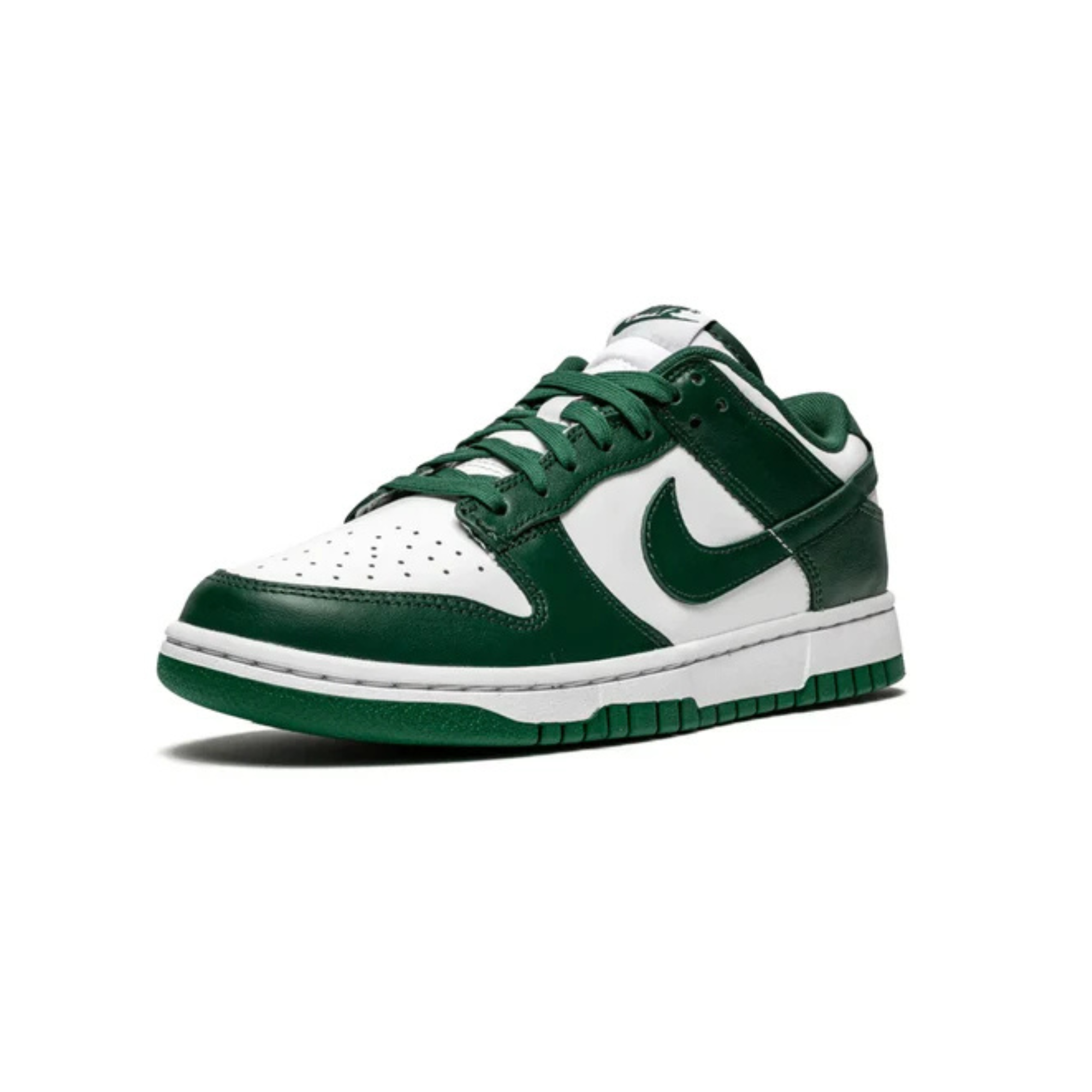 Nike Dunk Low "Michigan State"