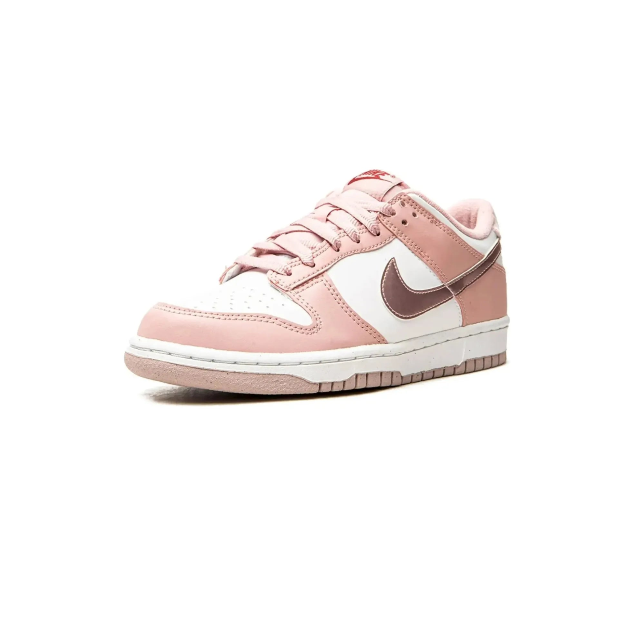 Nike Dunk Low "Pink Velvet" - street-bill.dk