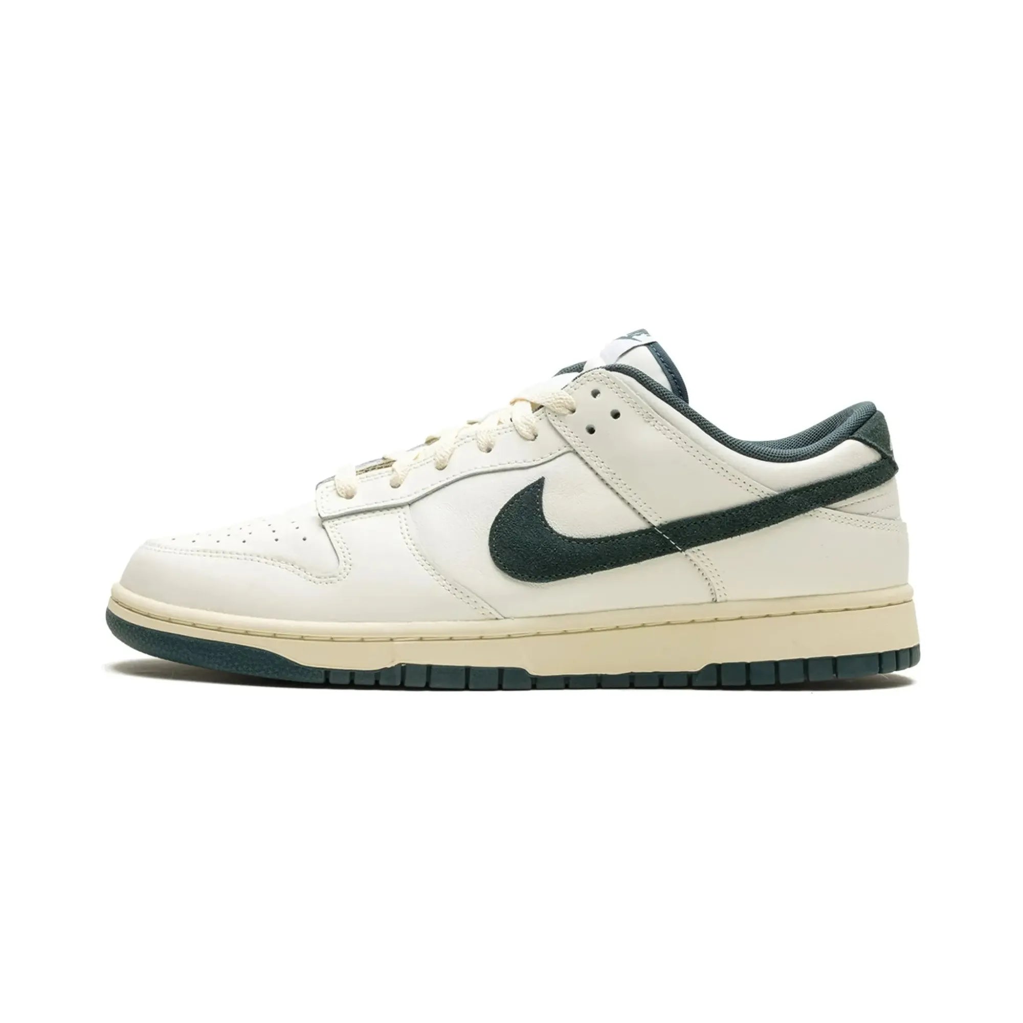 Nike Dunk Low Athletic Department Deep Jungle