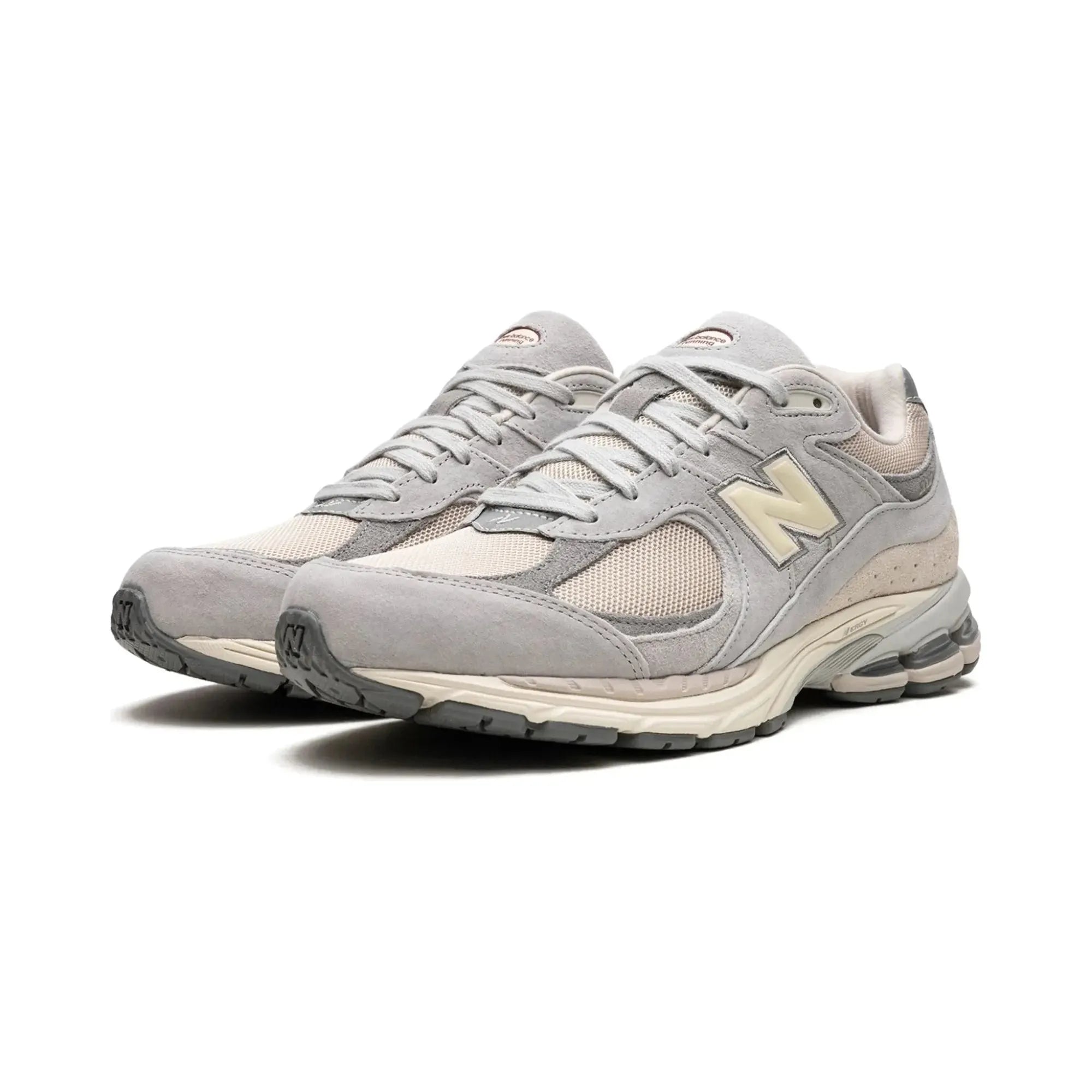 New Balance 2002R "Lunar New Year Concrete" - street-bill.dk