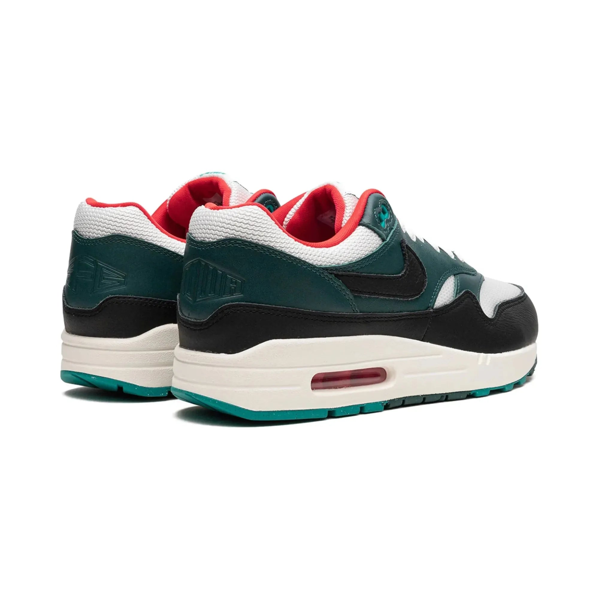 Nike Air Max 1 "LeBron James Liverpool F.C." - street-bill.dk