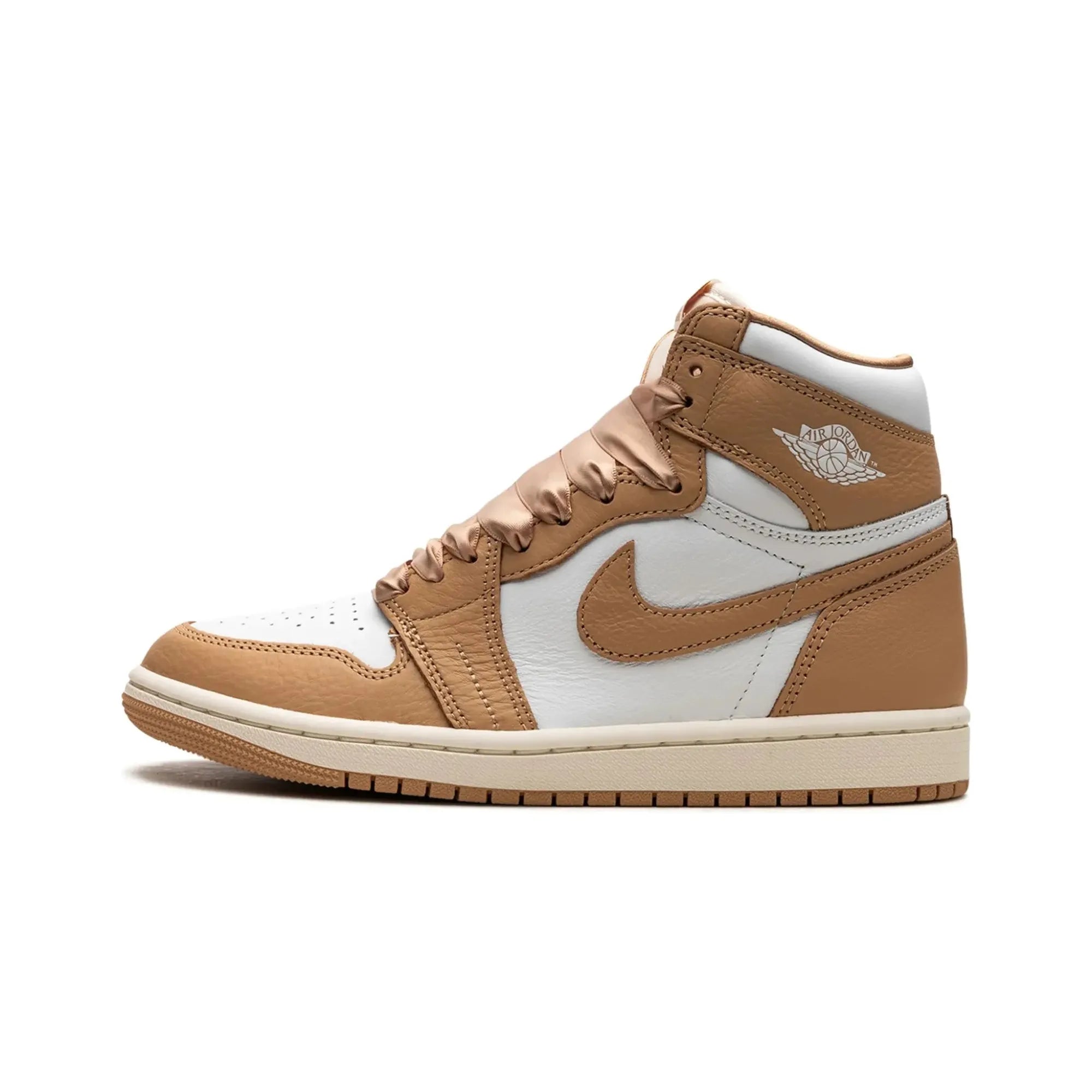 Nike Air Jordan 1 Retro High OG "Praline" - street-bill.dk