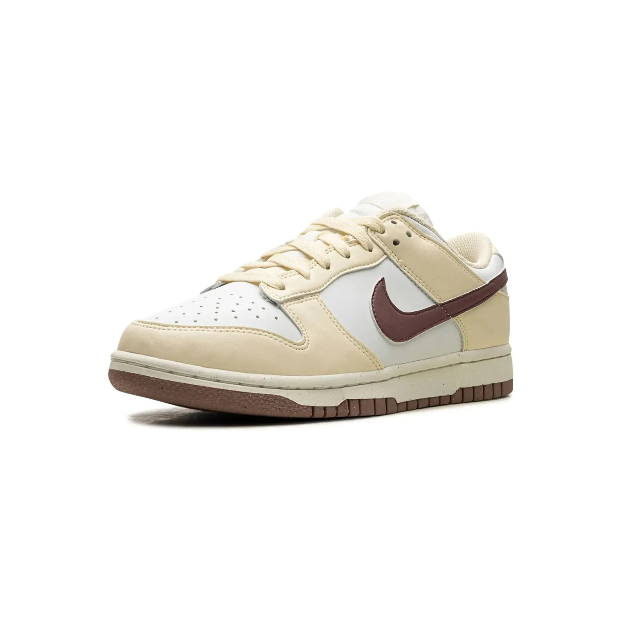 Nike Dunk Low Next Nature Coconut Mauve (Women's)