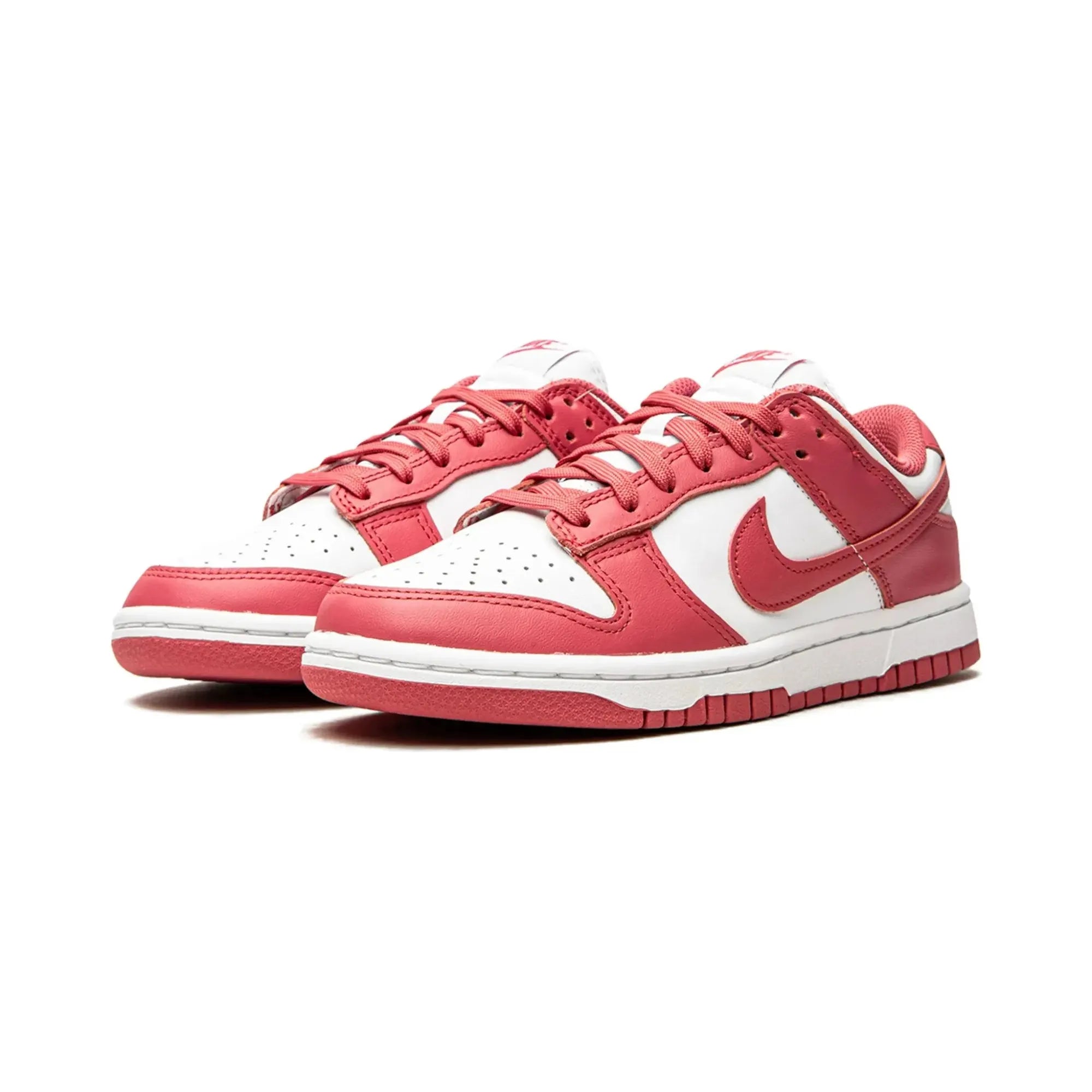 Nike Dunk Low "Archeo Pink" - street-bill.dk