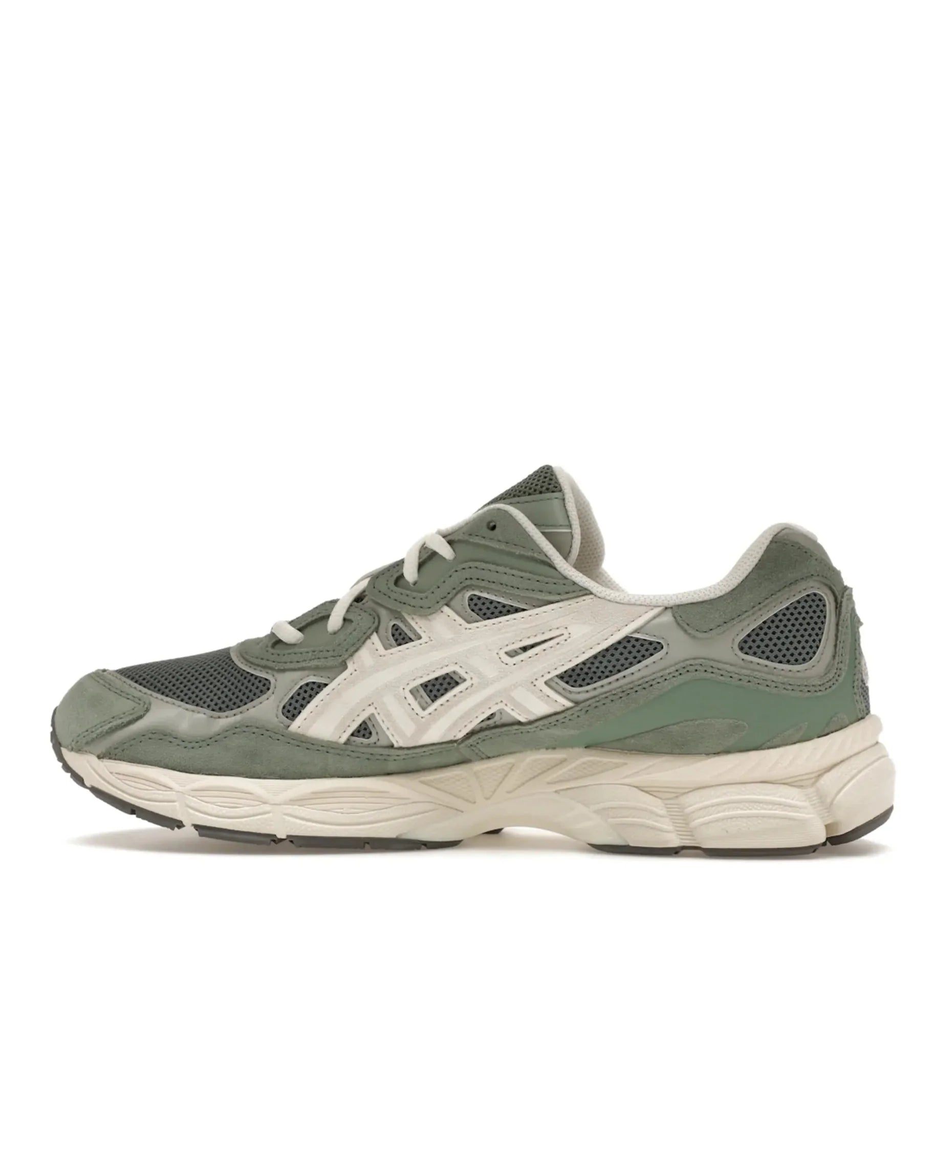 ASICS Gel-NYC Ivy Smoke Grey