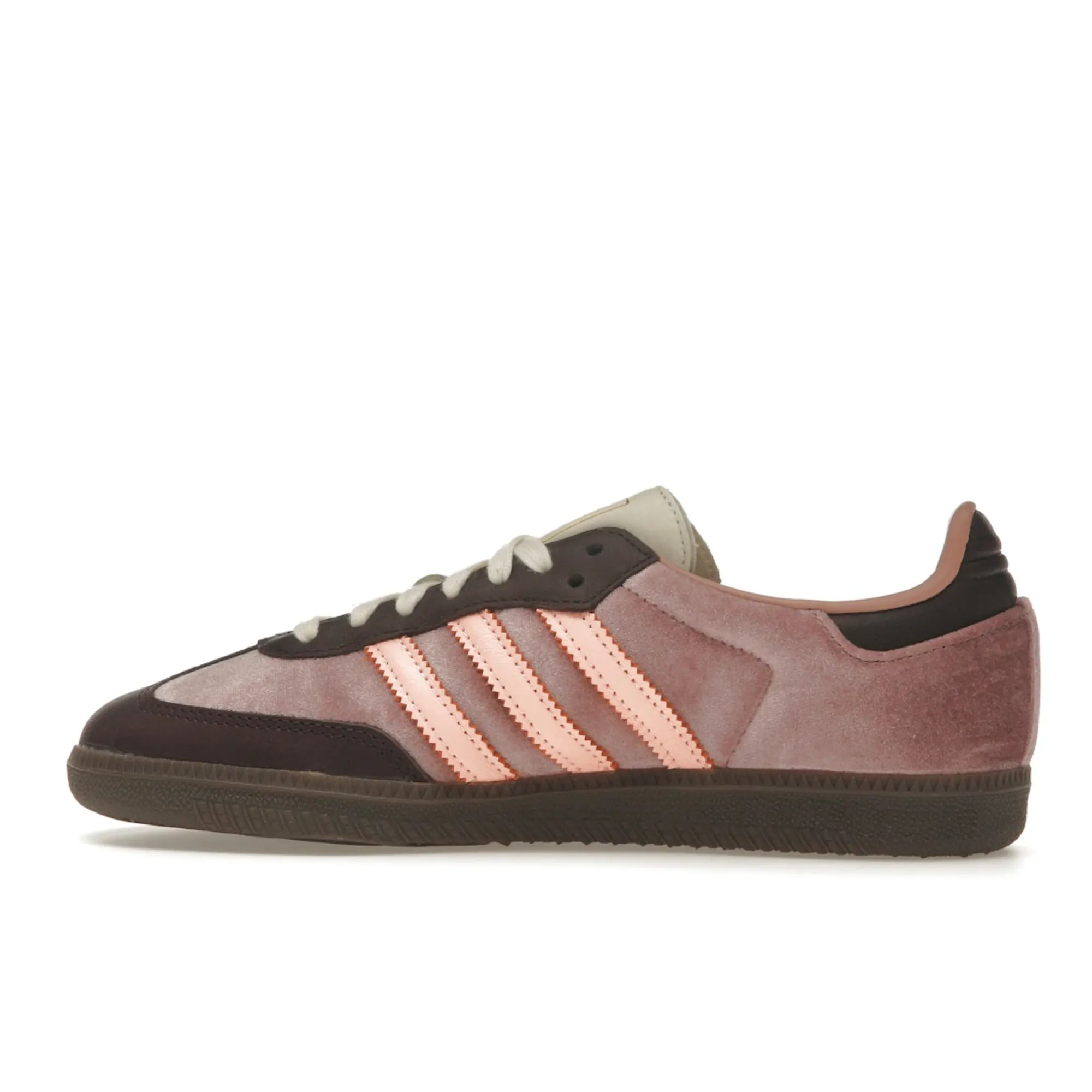 adidas Samba OG Warm Clay Clear Orange (Women's)