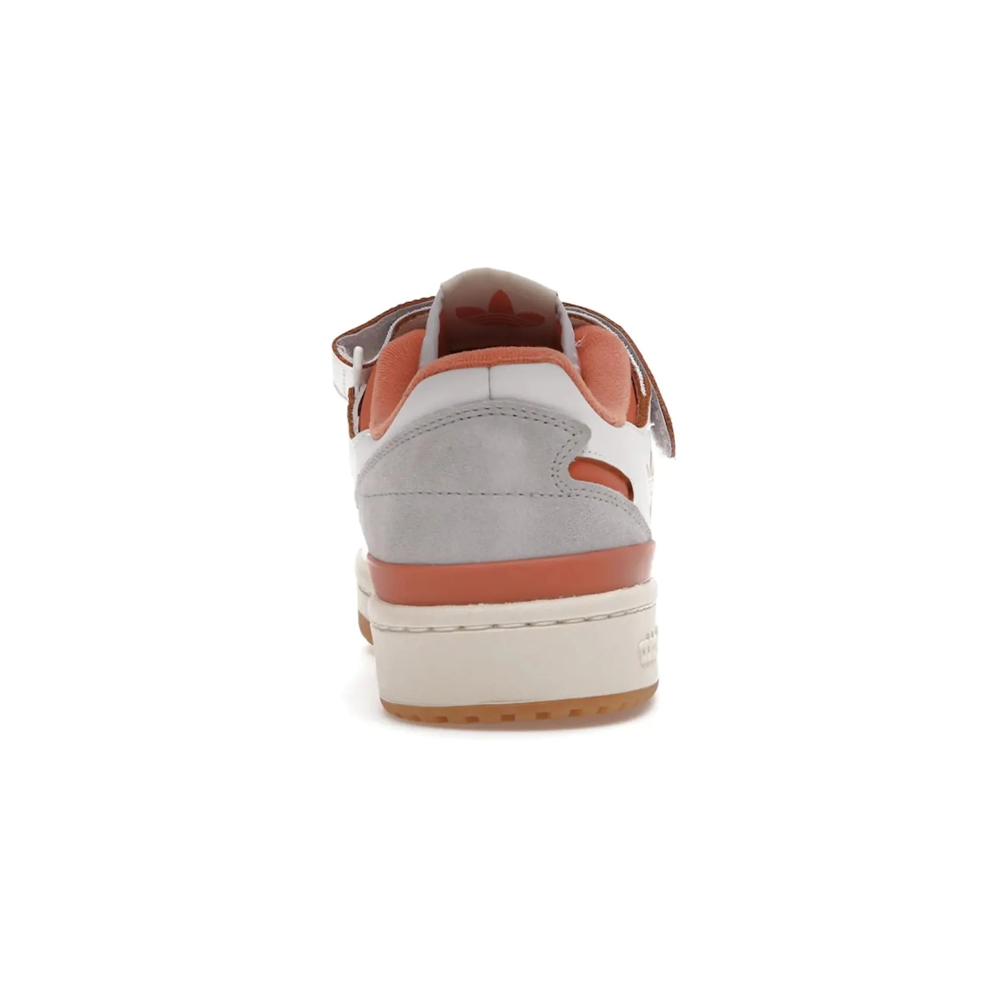 Adidas Forum 84 Low "Hazy Copper" - street-bill.dk