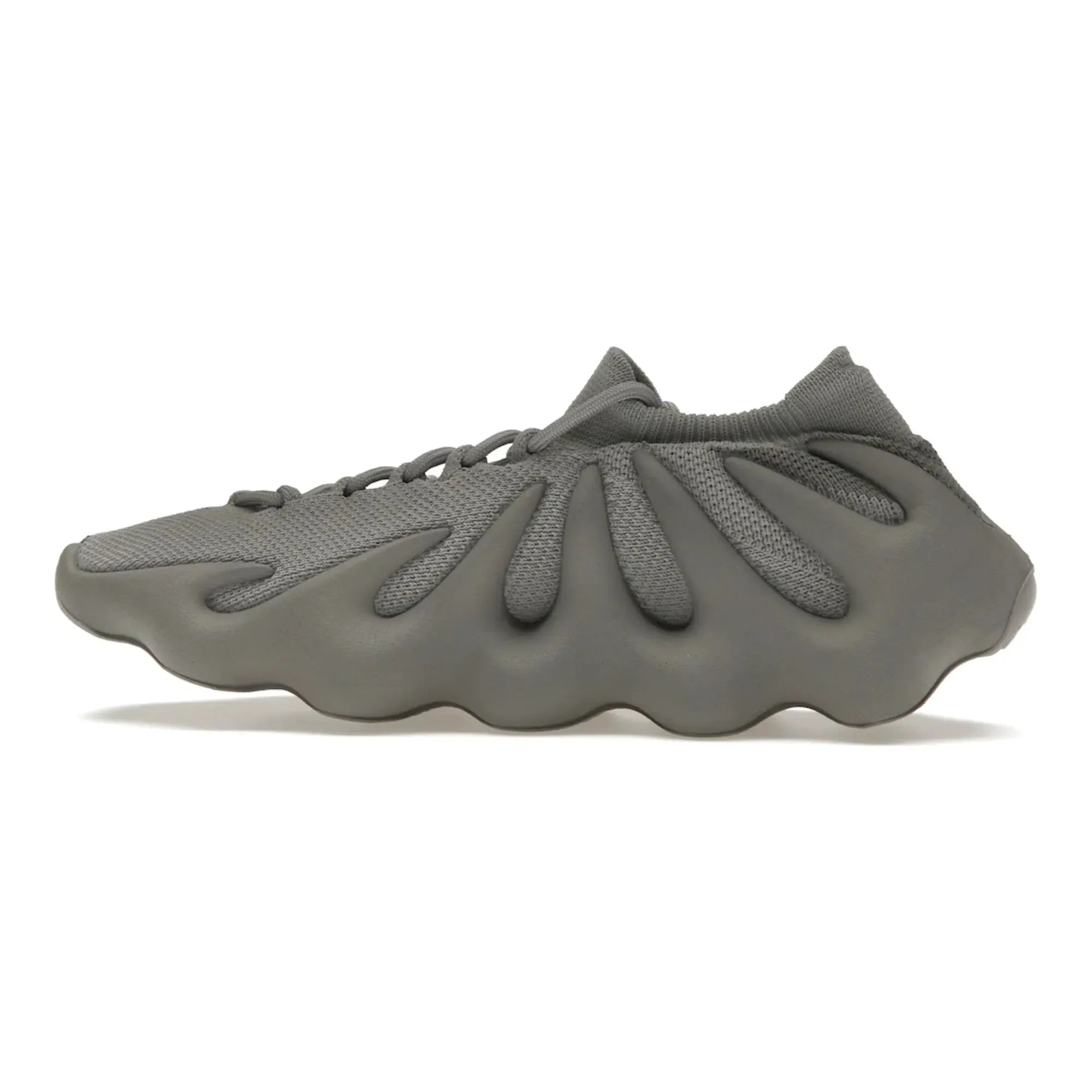 Adidas Yeezy 450 "Stone Grey" - street-bill.dk