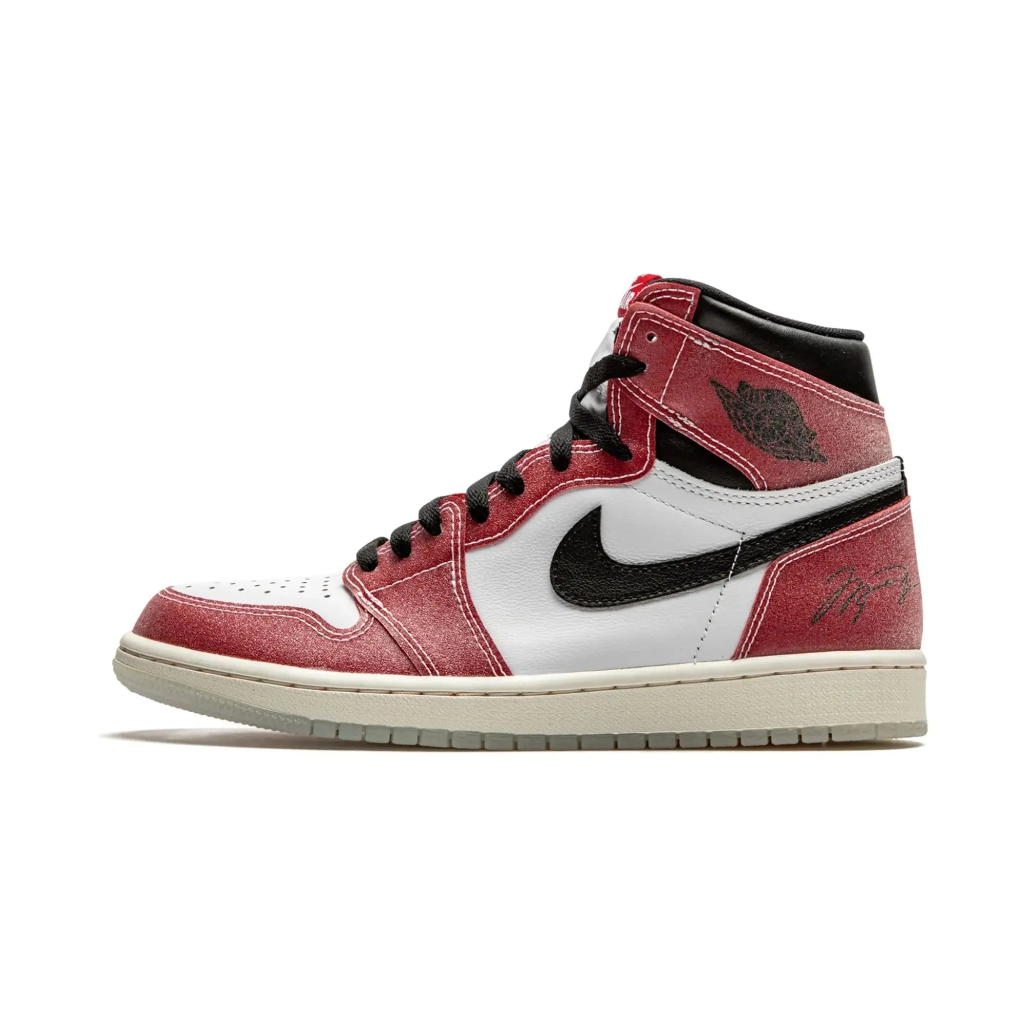 Nike Air Jordan 1 Retro High "Trophy Room Chicago" - street-bill.dk